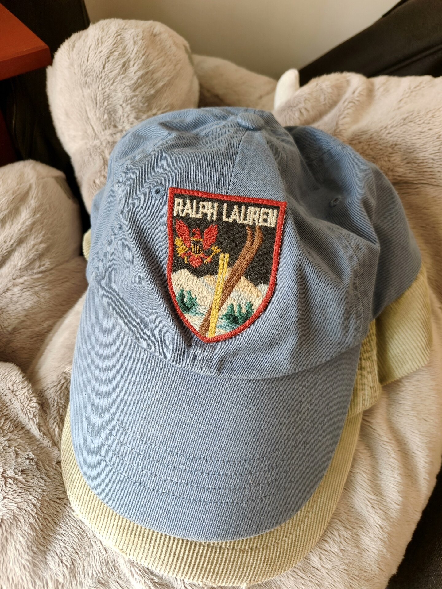 Polo Ralph Lauren Ski Hat