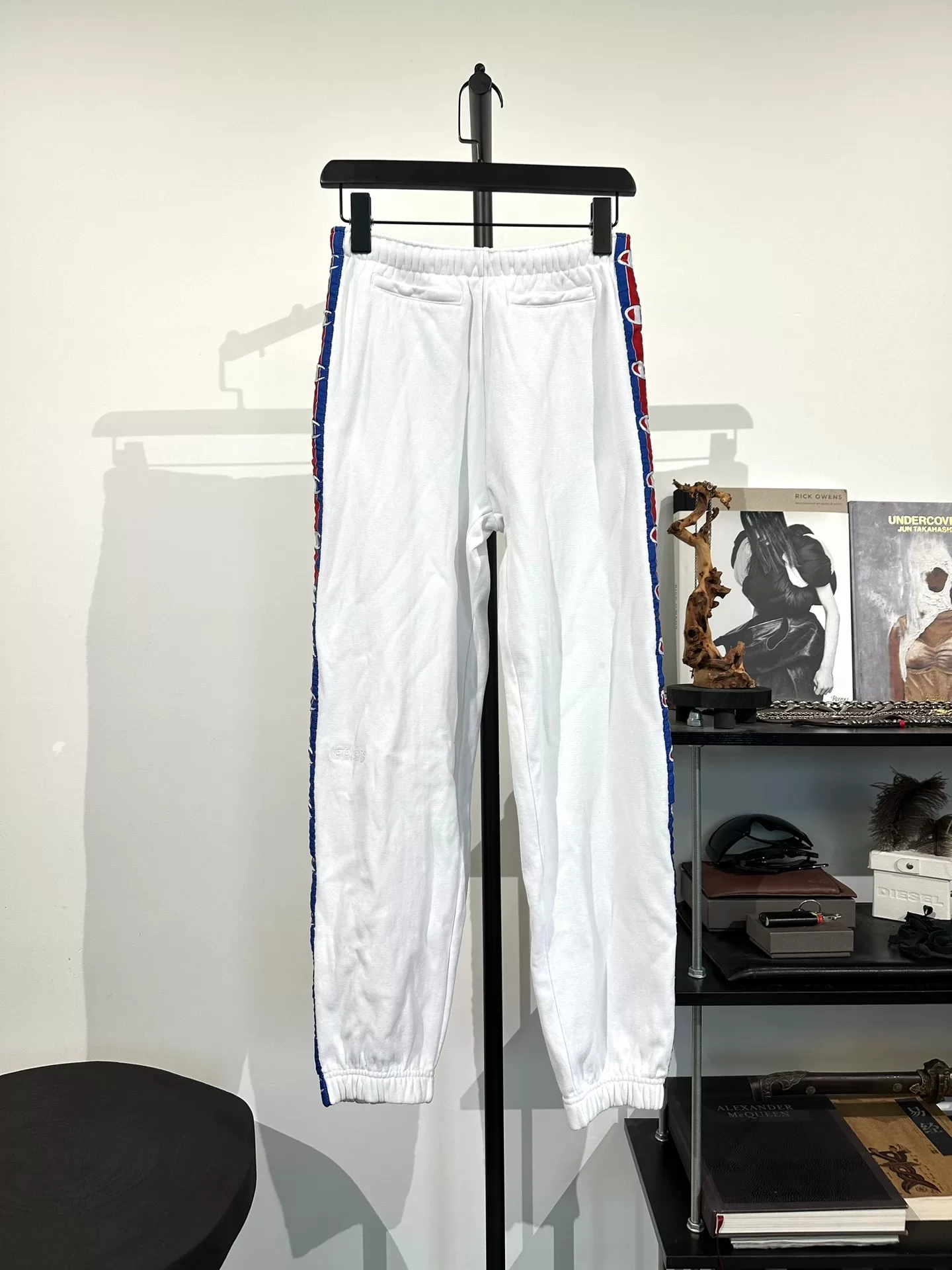 Vetements x Champion Drawstring Sports Pants