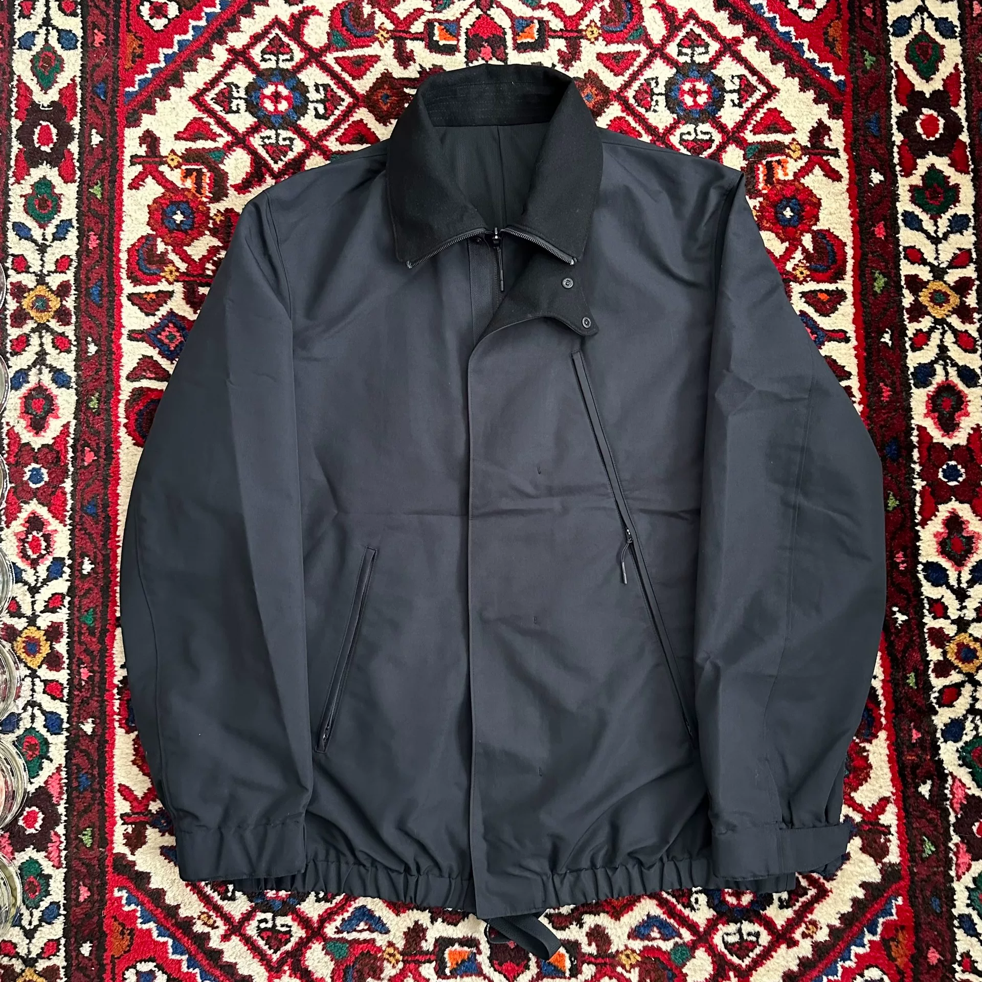 Y-3 Yohji Yamamoto S Jacket