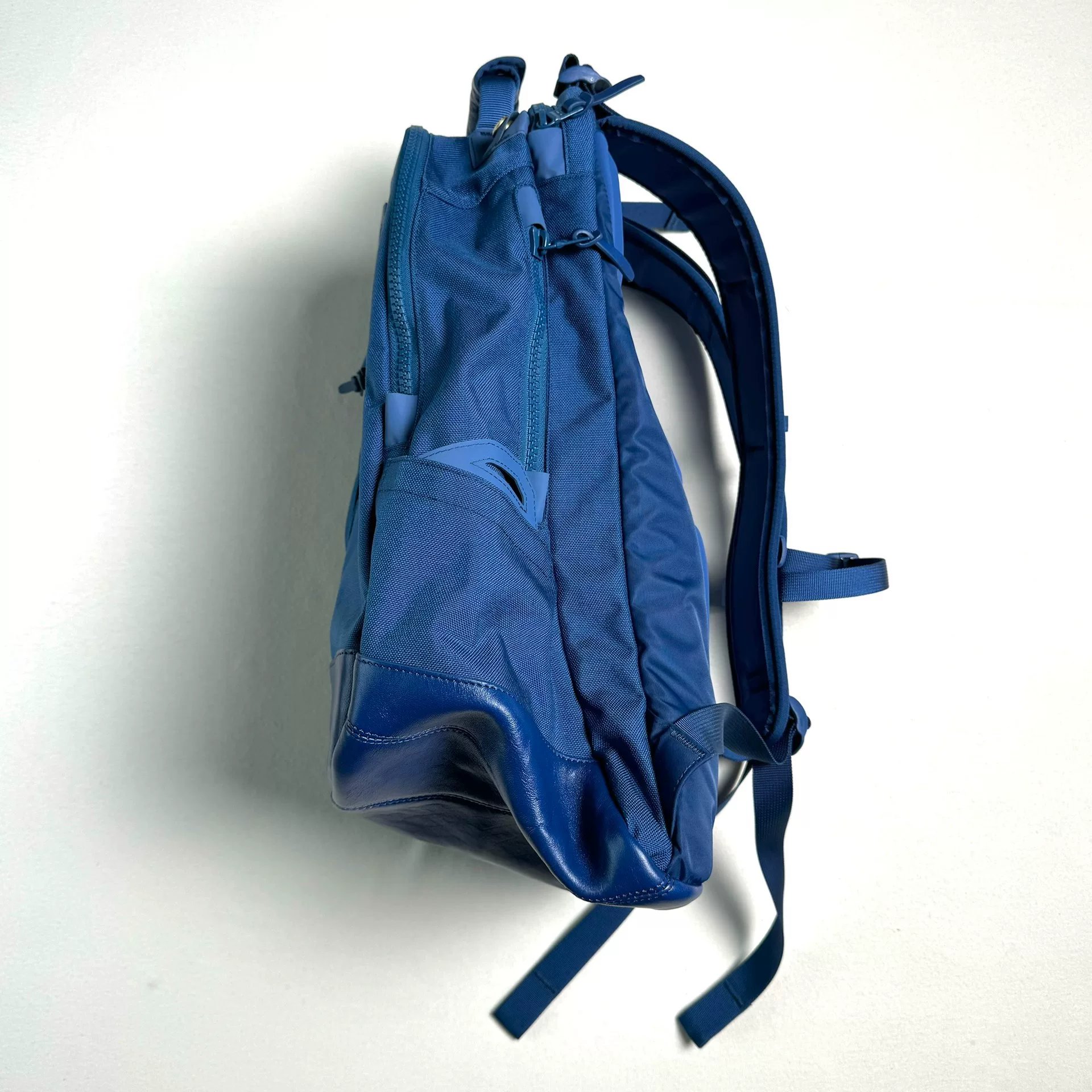 VISVIM 25AW CORDURA 20L Backpack — back