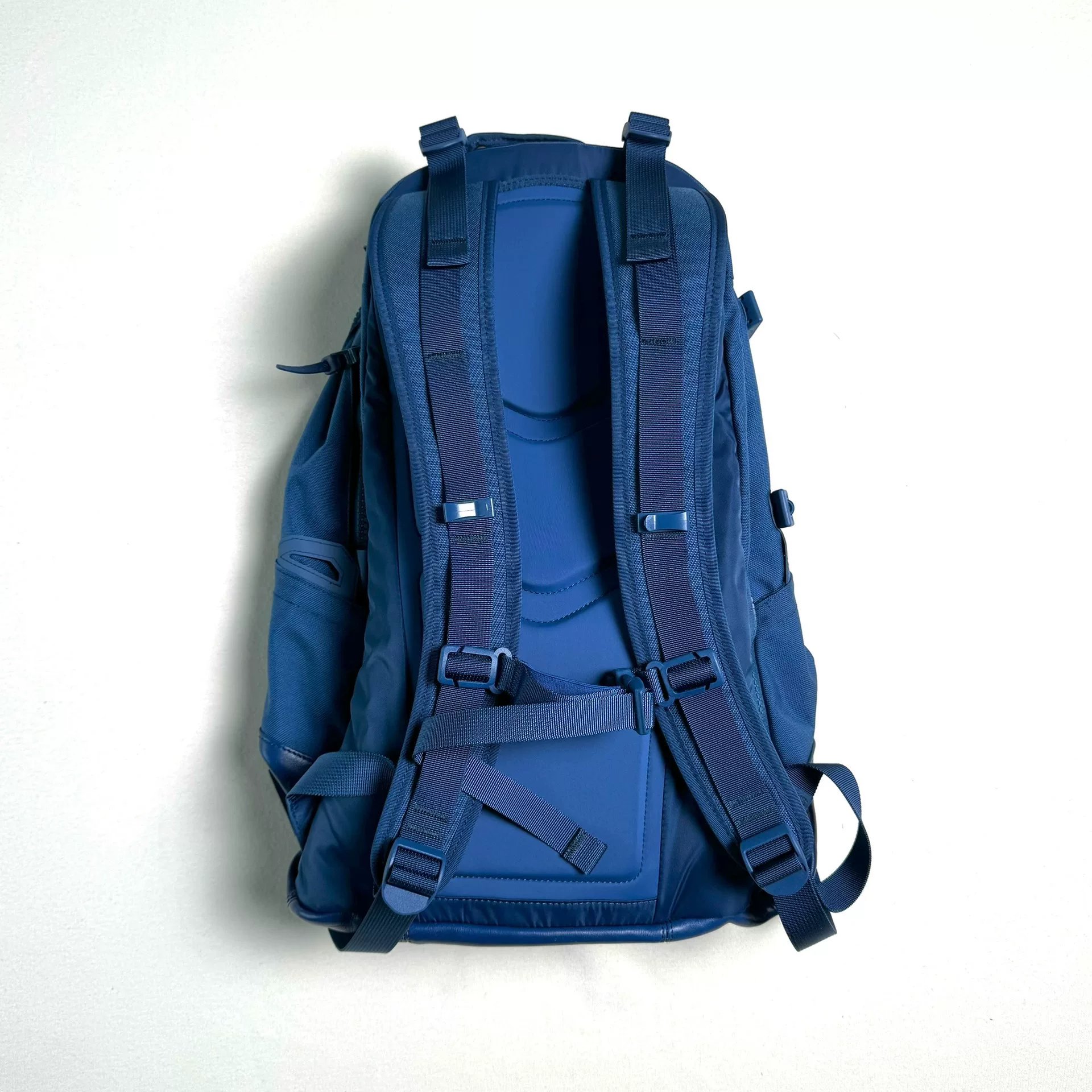 VISVIM 25AW CORDURA 20L Backpack — front