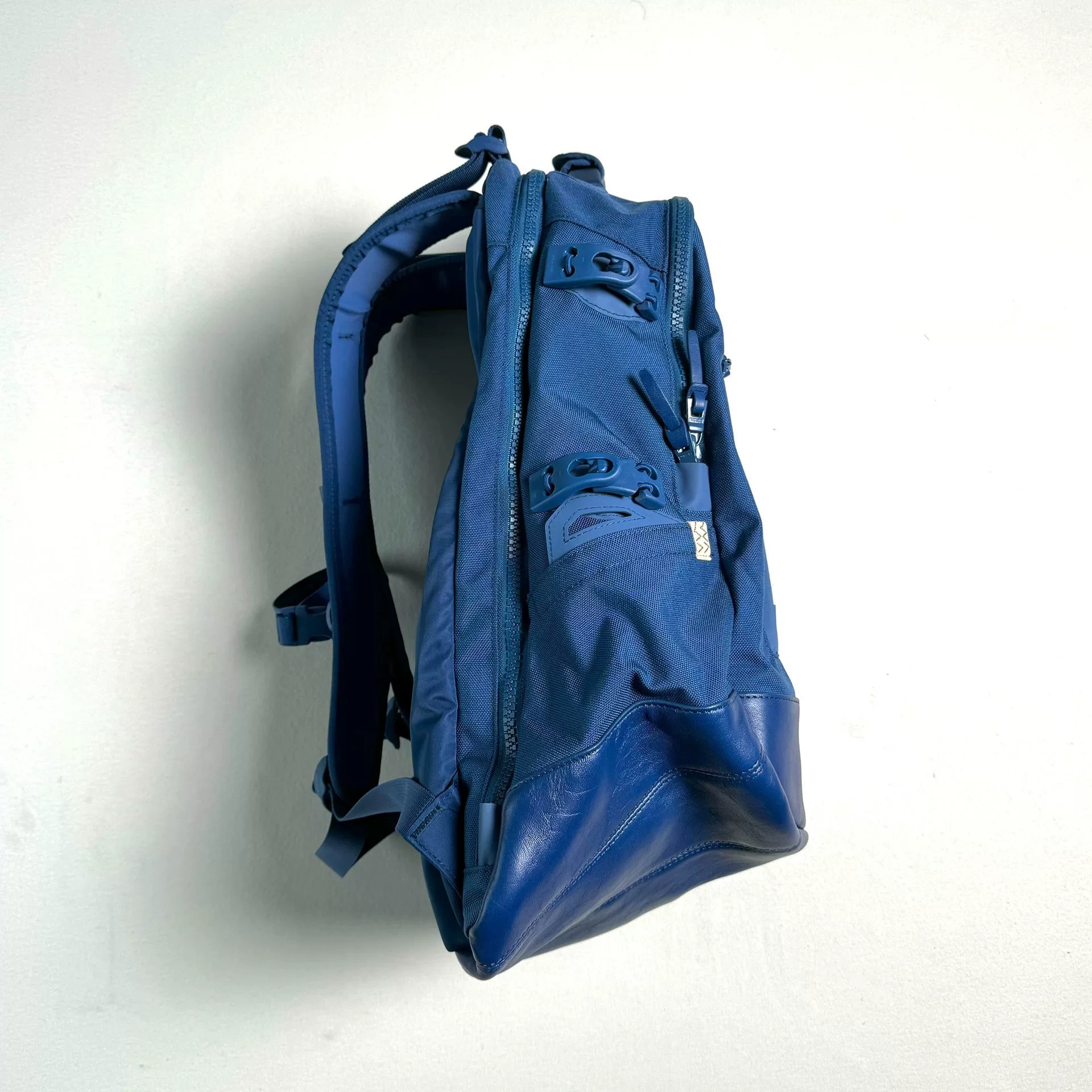 VISVIM 25AW CORDURA 20L Backpack — detail