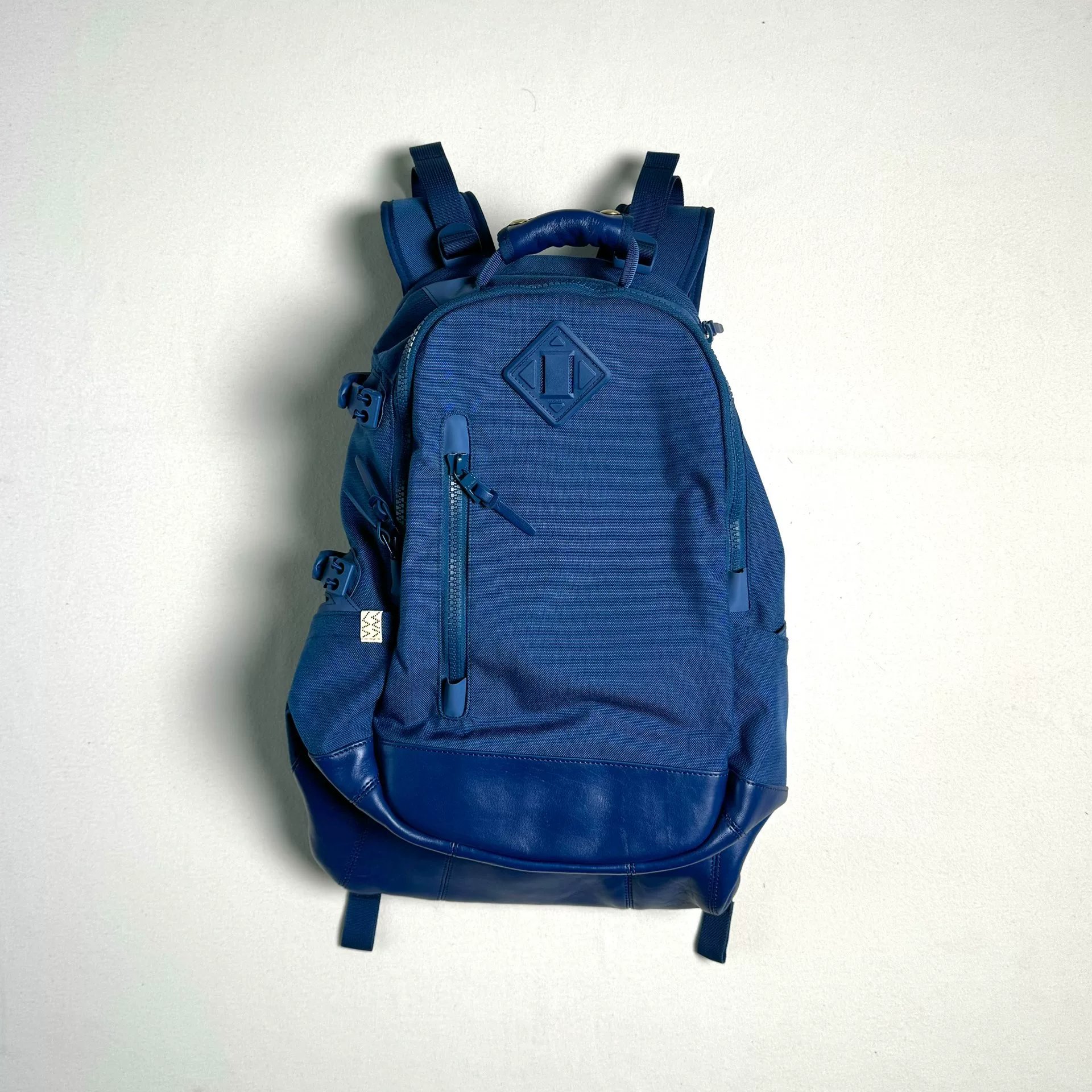 VISVIM 25AW CORDURA 20L Backpack