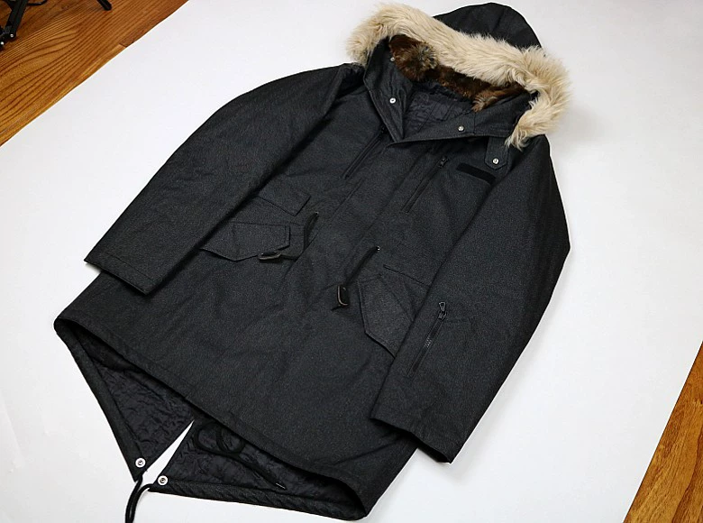 Sophnet MODS COAT M-51