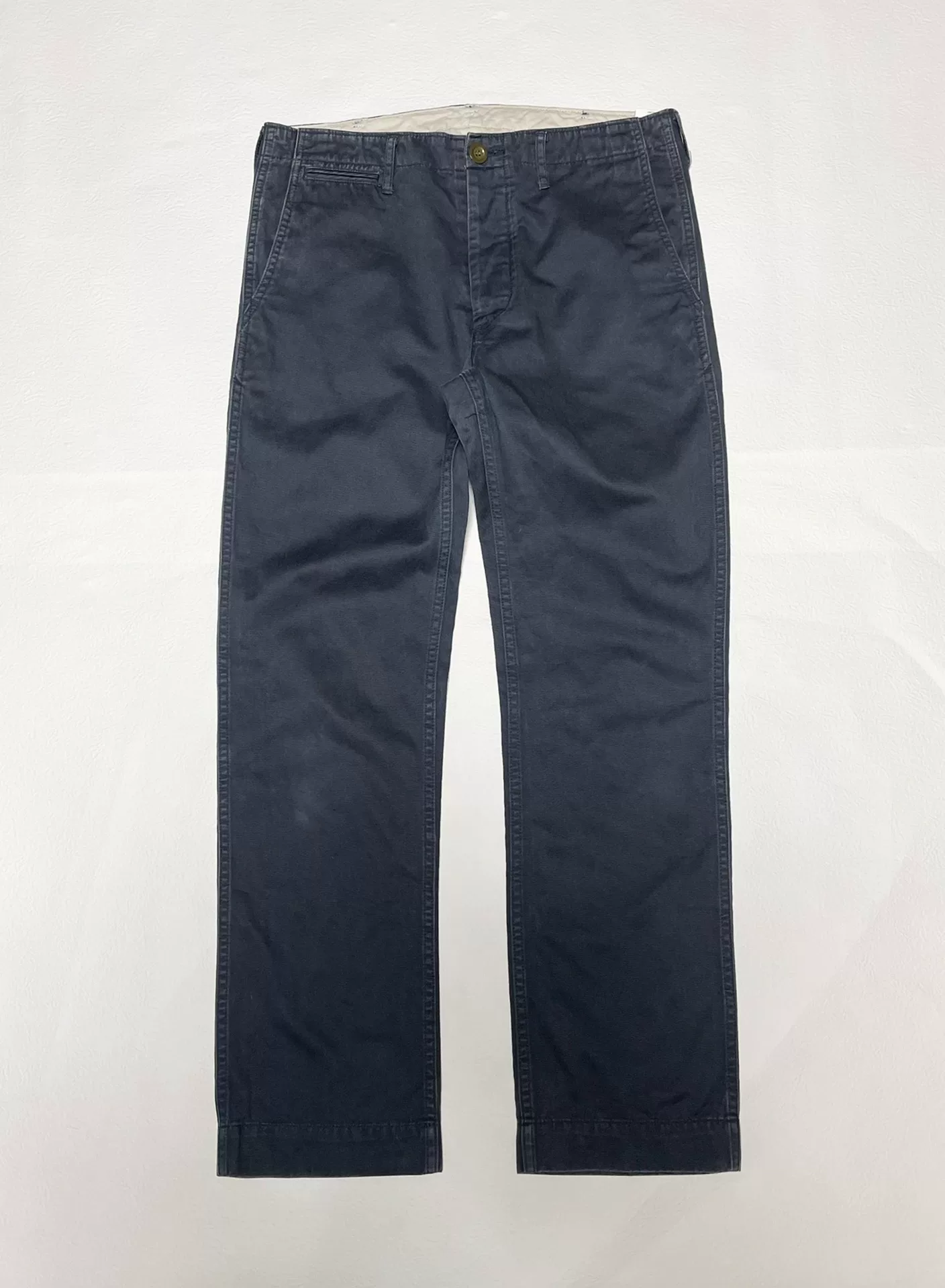 VISVIM Slim Chino Pants