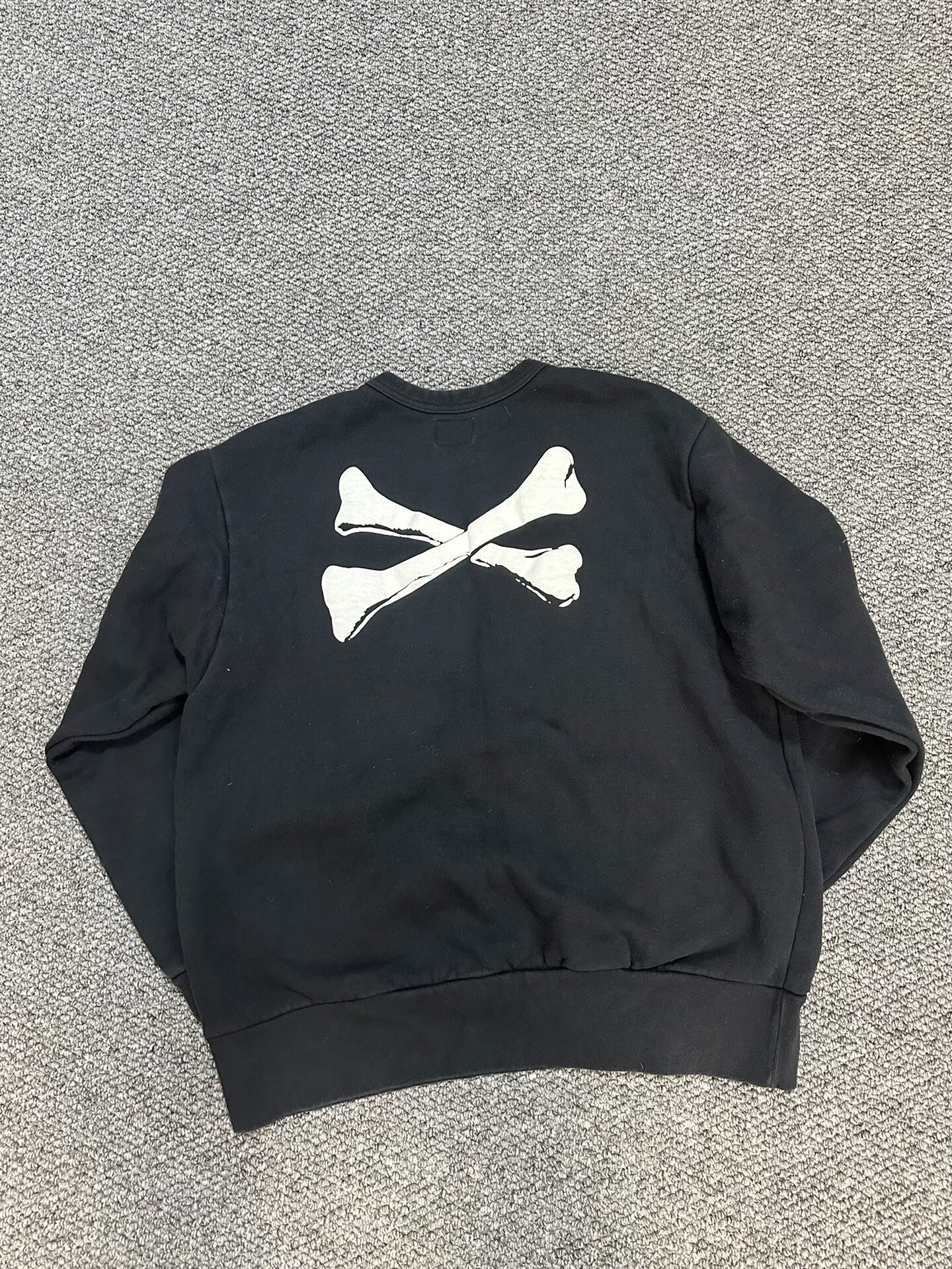 WTAPS Bone Sweatshirt