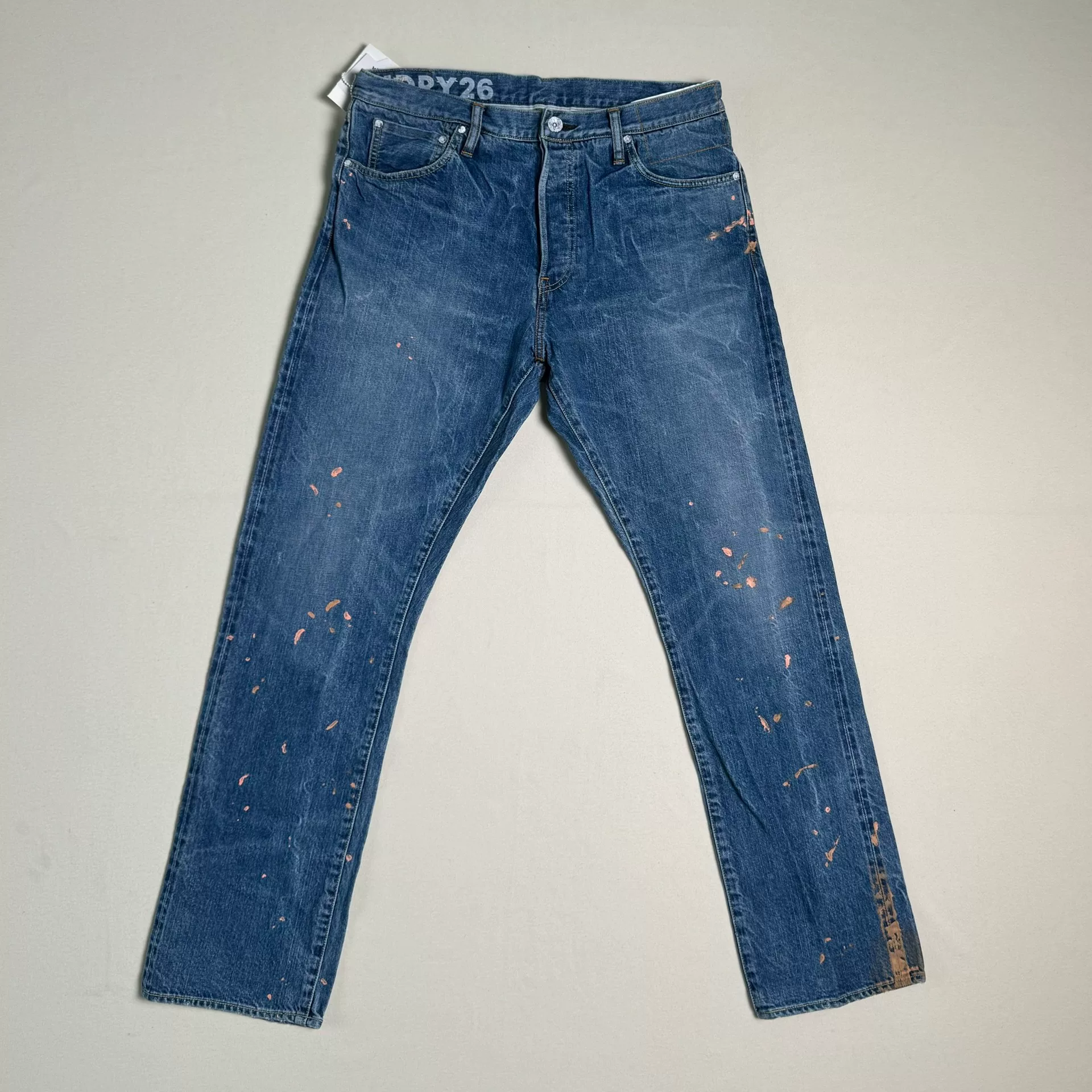 VISVIM 25ss SOCIAL SCULPTURE 11