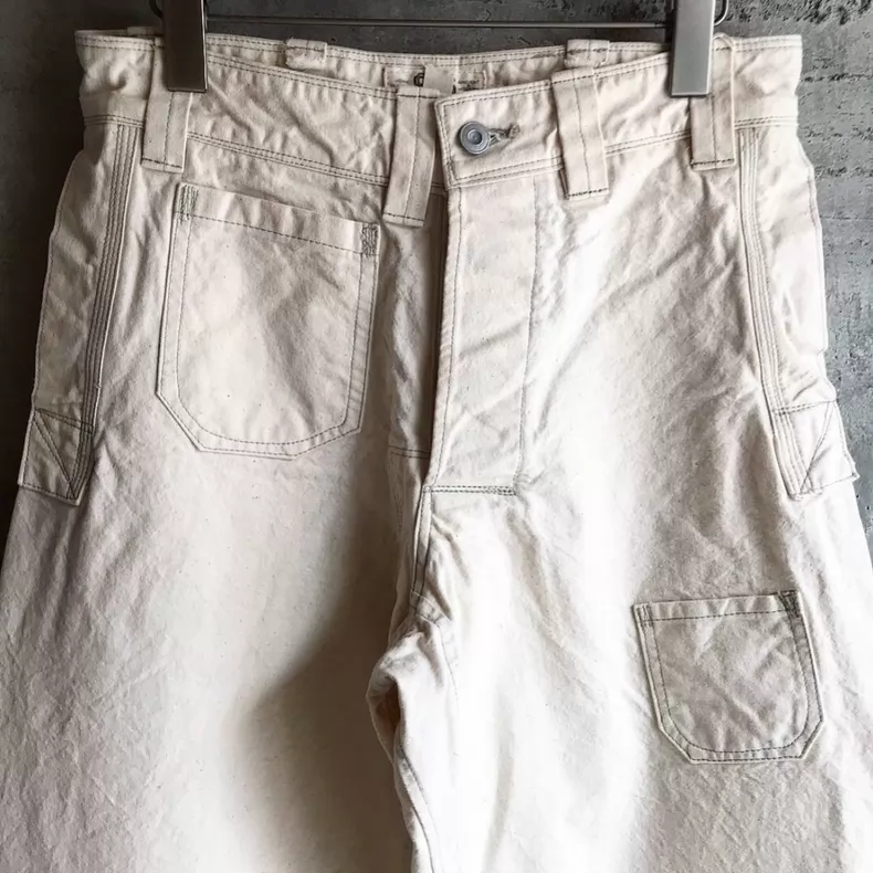 Jelado John Gluckow Limited Painter Pants