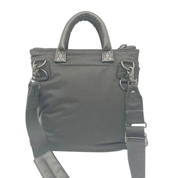 PORTER Yohji Yamamoto 85th Anniv 2WAY Bag — front