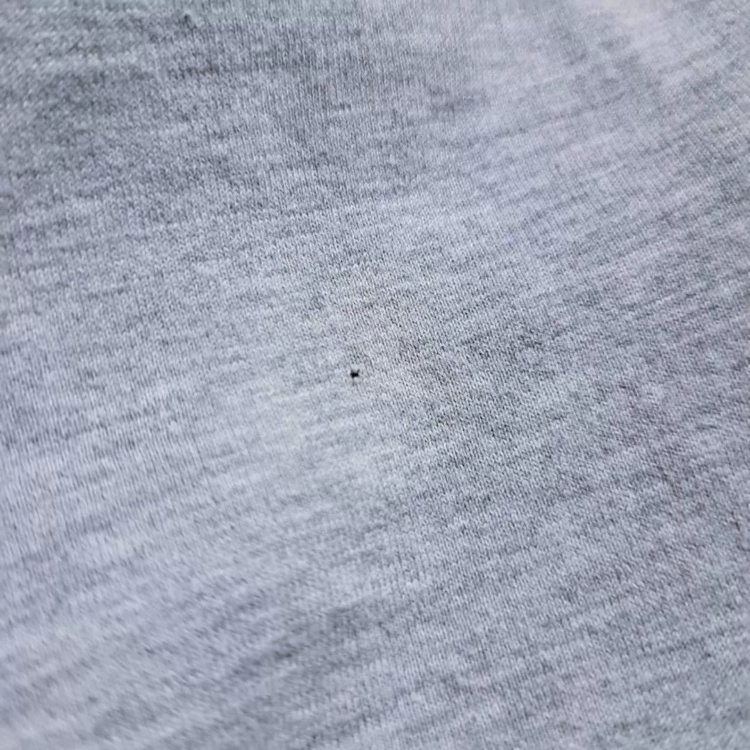 visvim SUBLIG HENLEY S/S — back