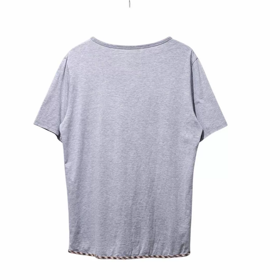 visvim SUBLIG HENLEY S/S — front