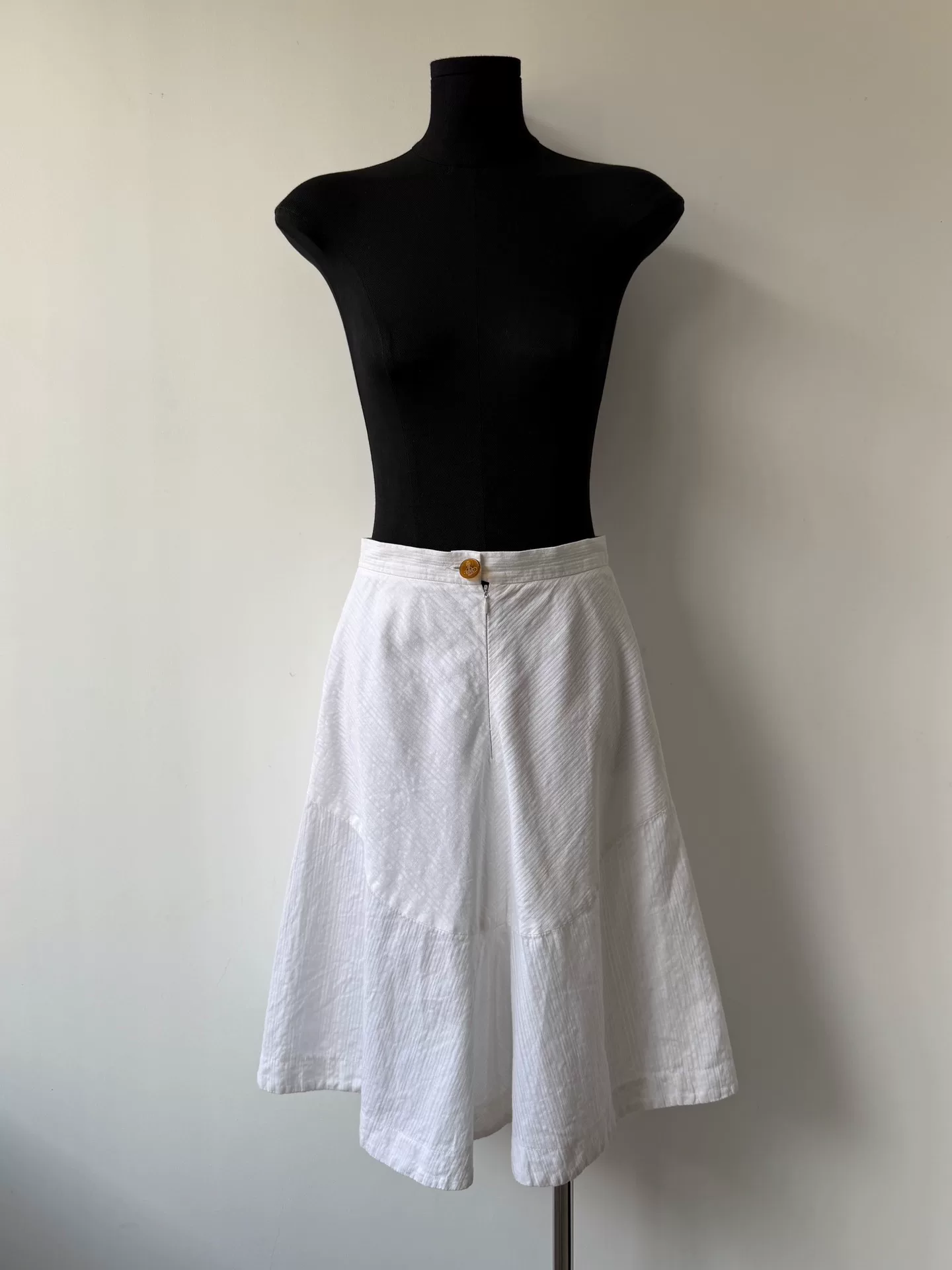 Vivienne Westwood Red Label Flared Skirt