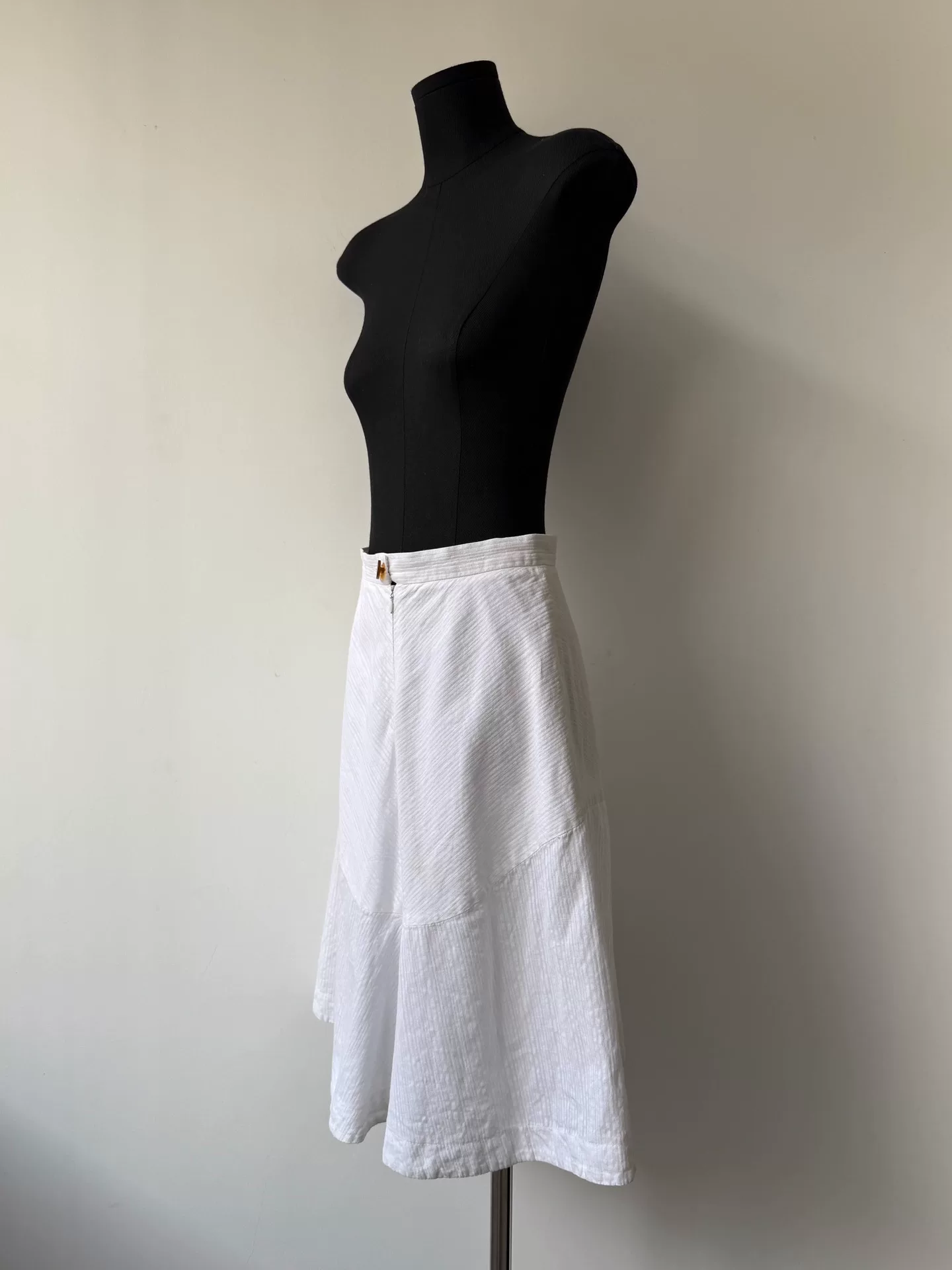 Vivienne Westwood Red Label Flared Skirt — front