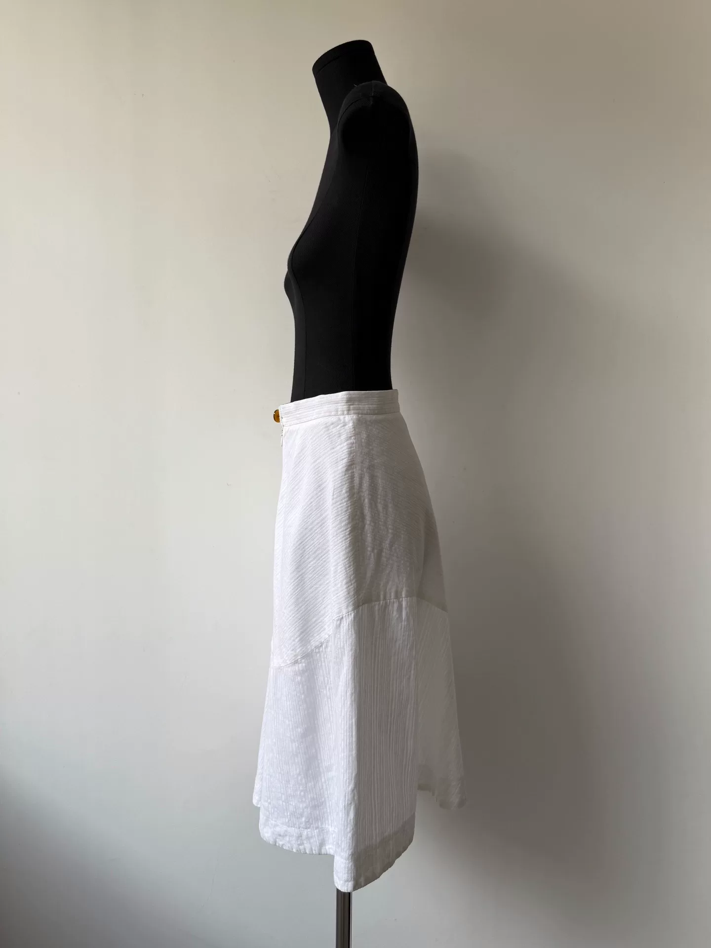 Vivienne Westwood Red Label Flared Skirt — detail