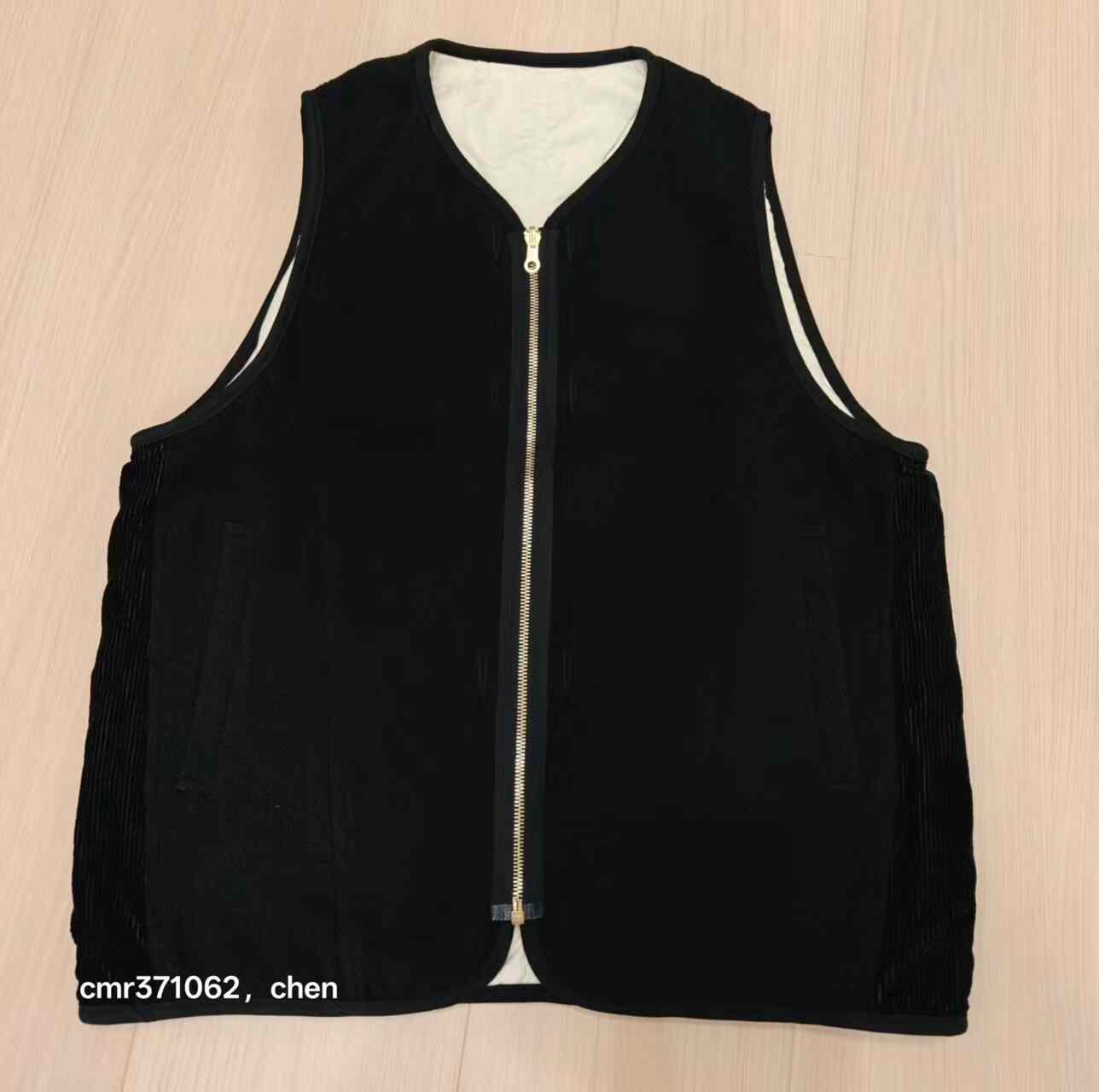 visvim 18aw Wawona Down Vest