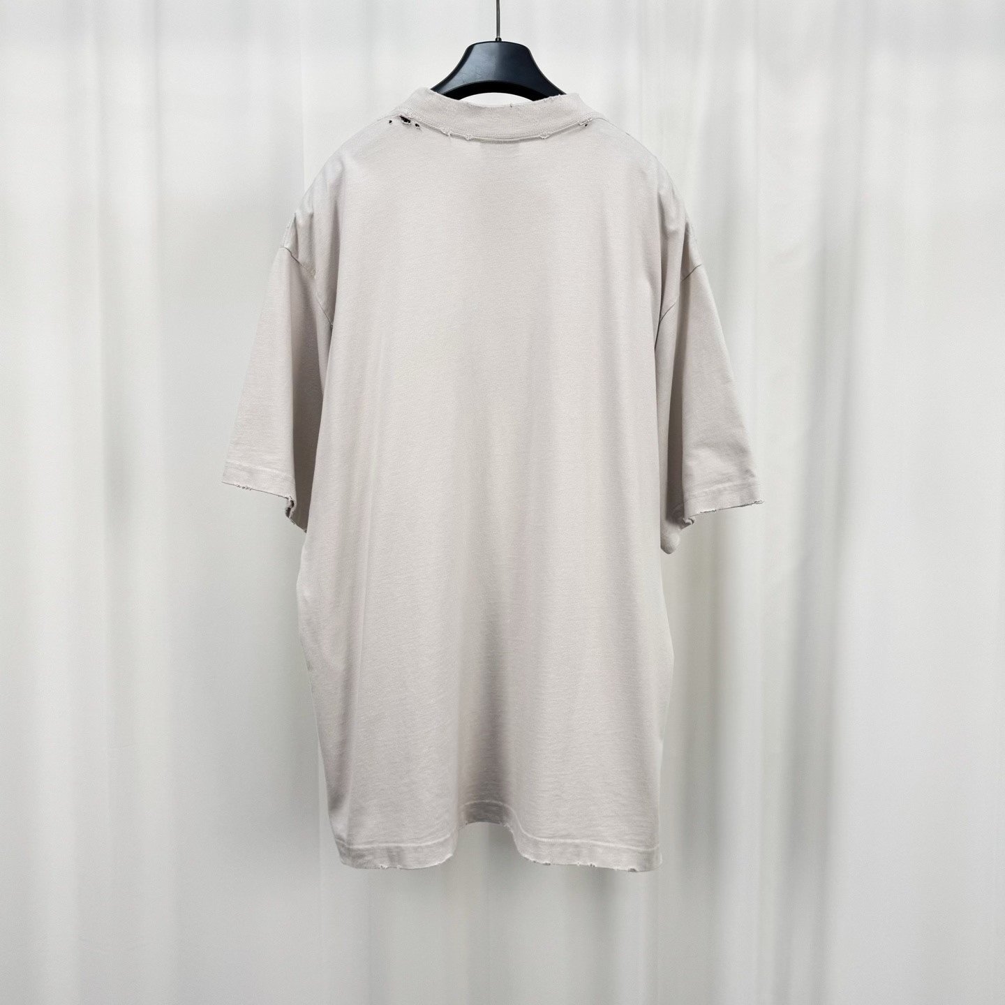 Balenciaga Valentine Limited CD Tee — front
