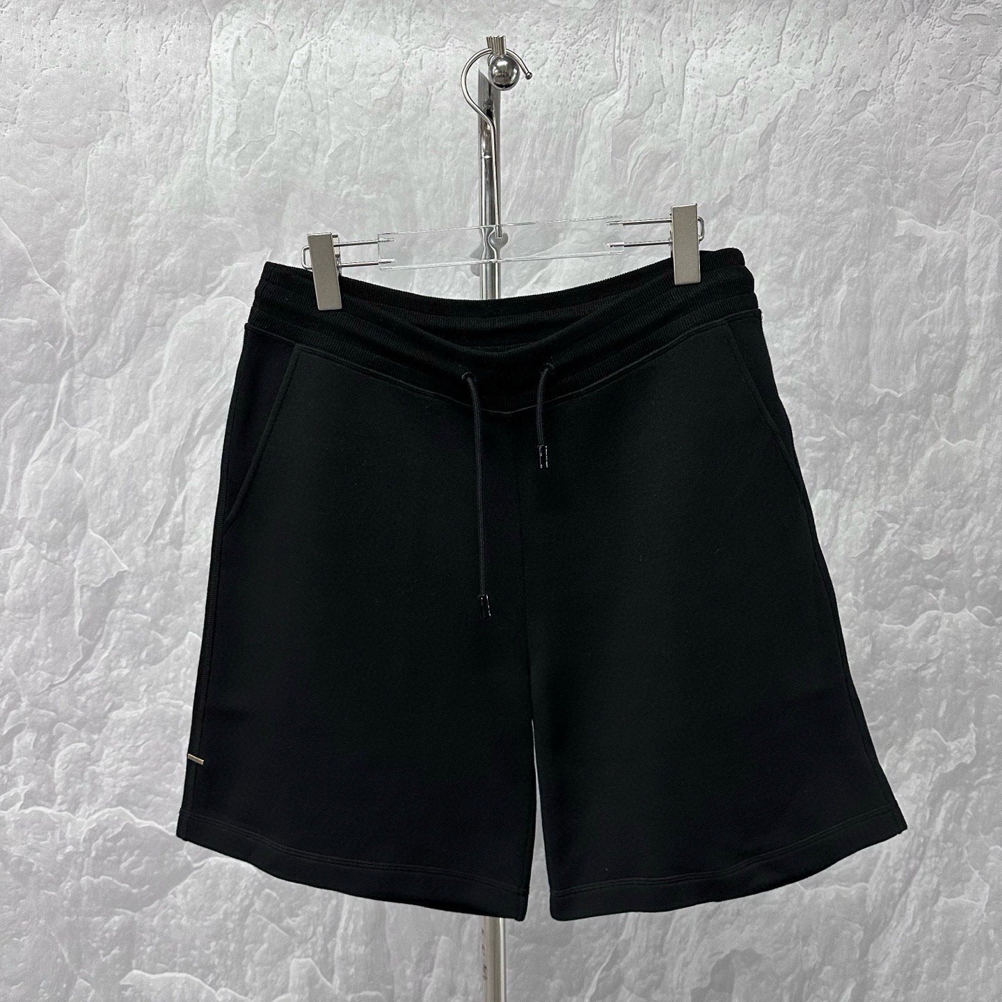 Louis Vuitton Casual Drawstring Sports Shorts