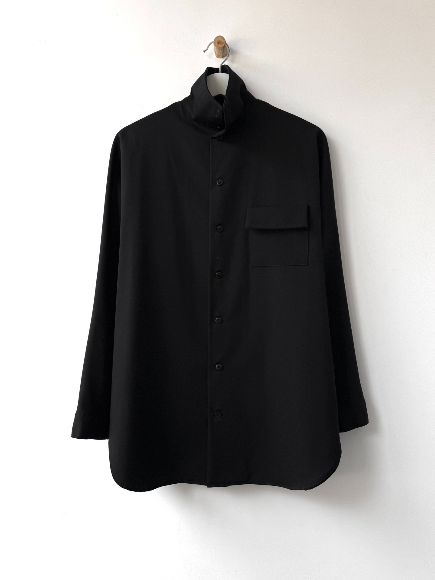 Yohji Yamamoto Y's 1998SS Wool Jacket