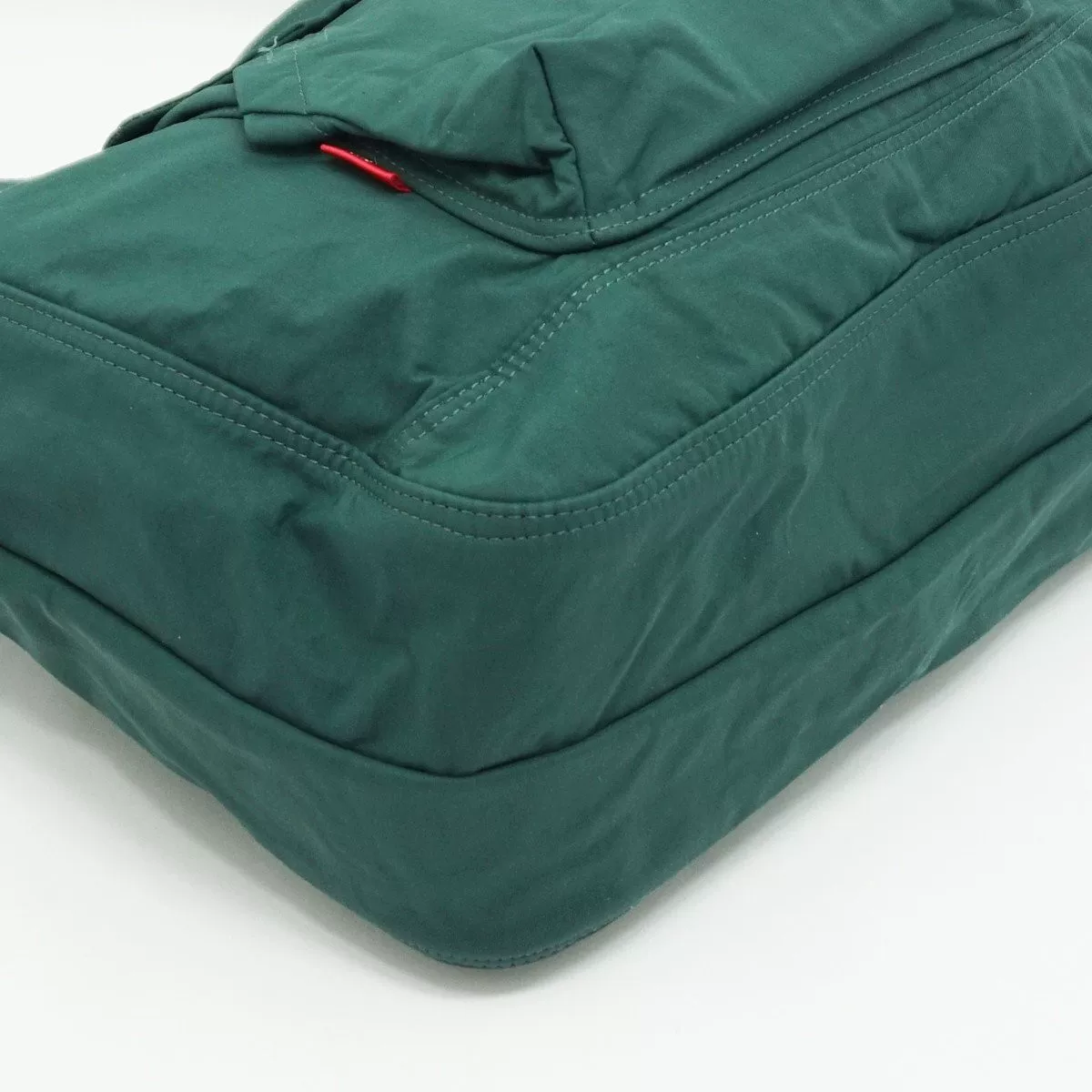 PORTER 70th Anniversary Crossbody Bag — detail