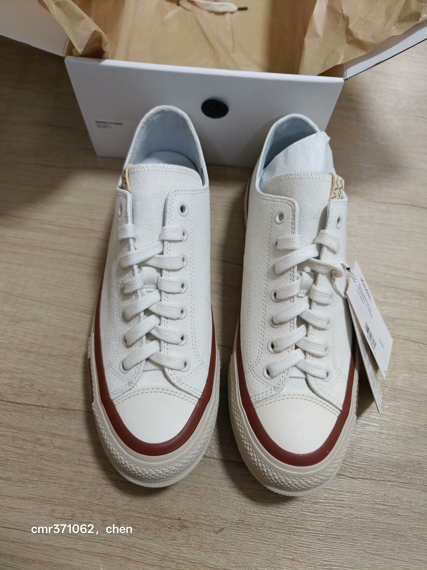 VISVIM 25AW SKAGWAY LO SUEDE