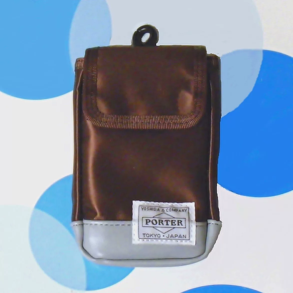 PORTER 3way Small Bag SAC Collaboration