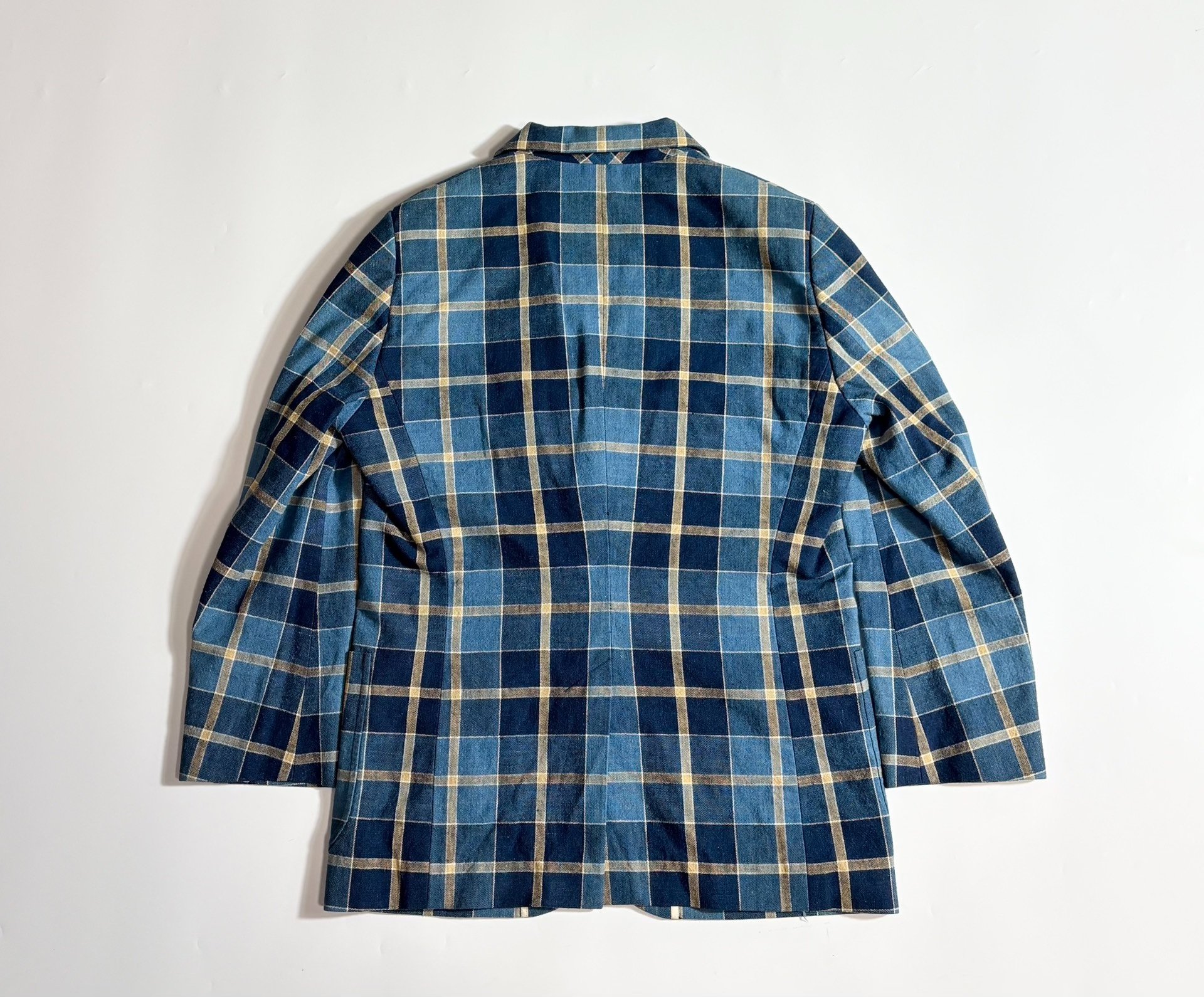 Visvim Blazer Kofu — front