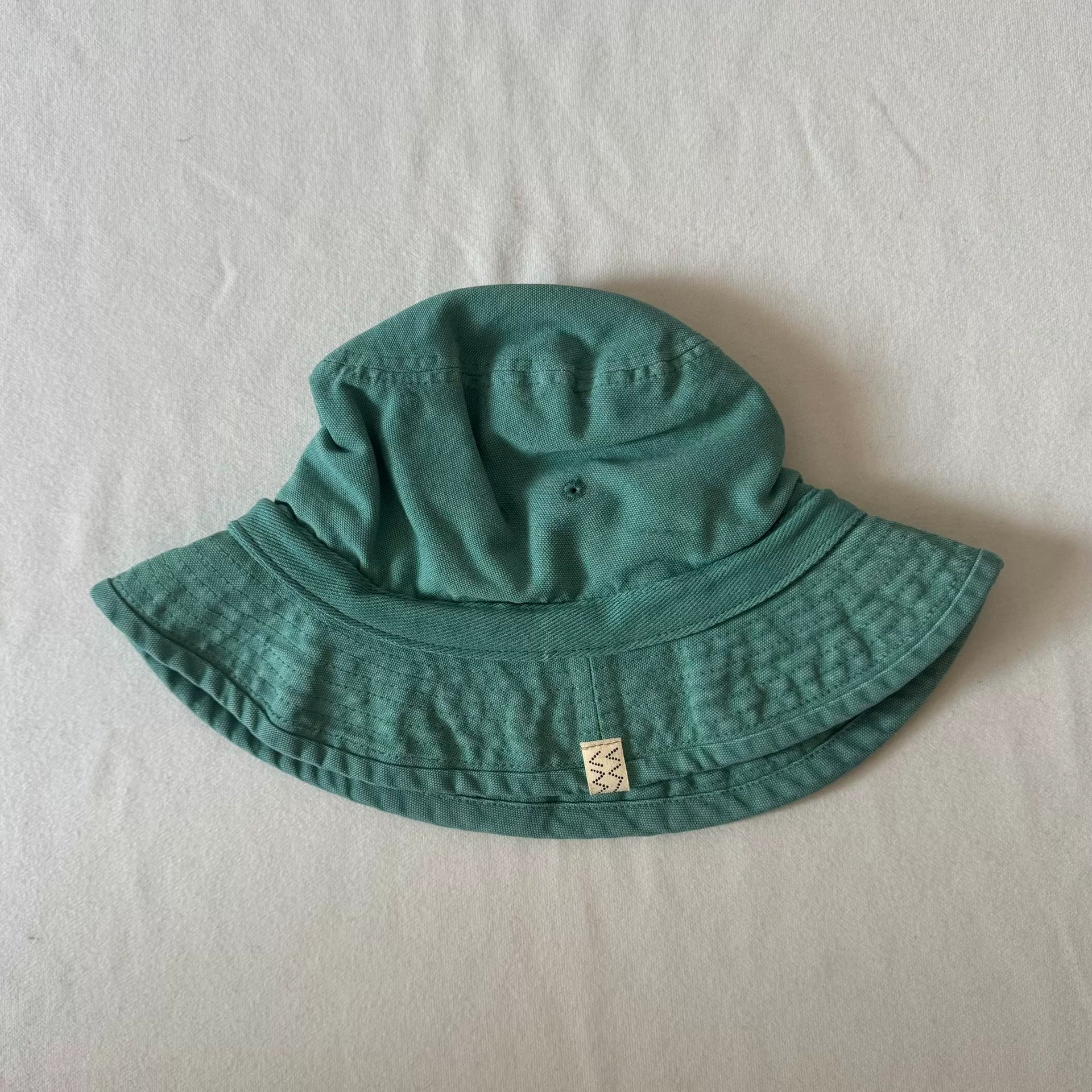 Visvim 24ss BUCKLEY CAP Bucket Hat