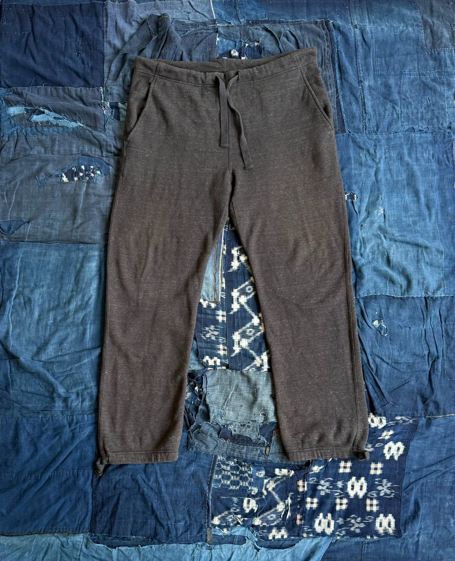 VISVIM 25AW ICT Sweat Pants