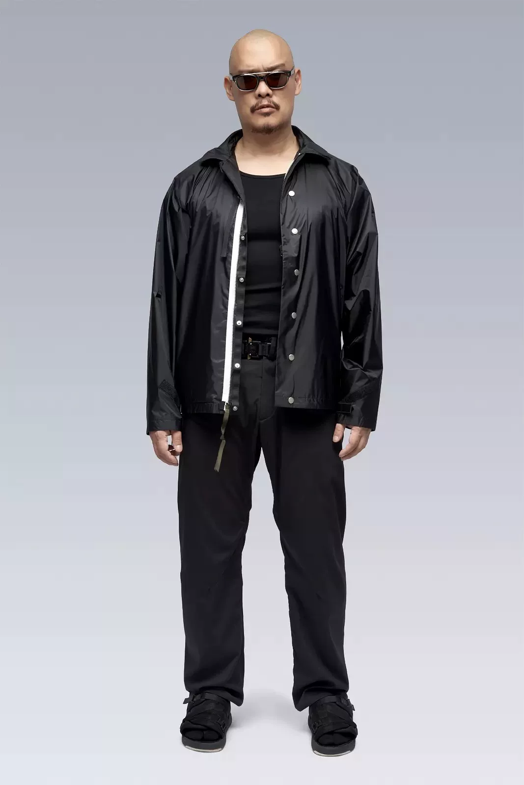 Acronym J95-WS GTX Shell