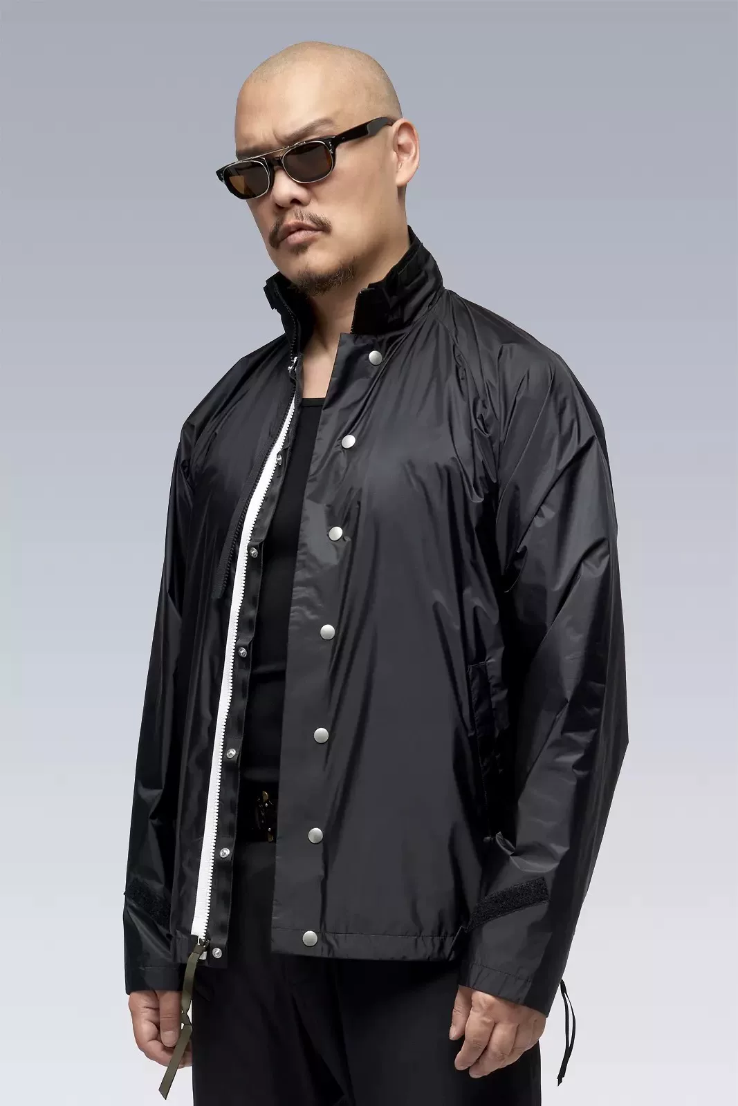 Acronym J95-WS GTX Shell — back