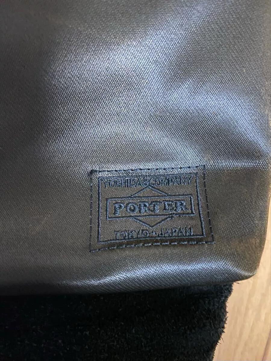 PORTER FADE 2WAY HELMET TBAG — front