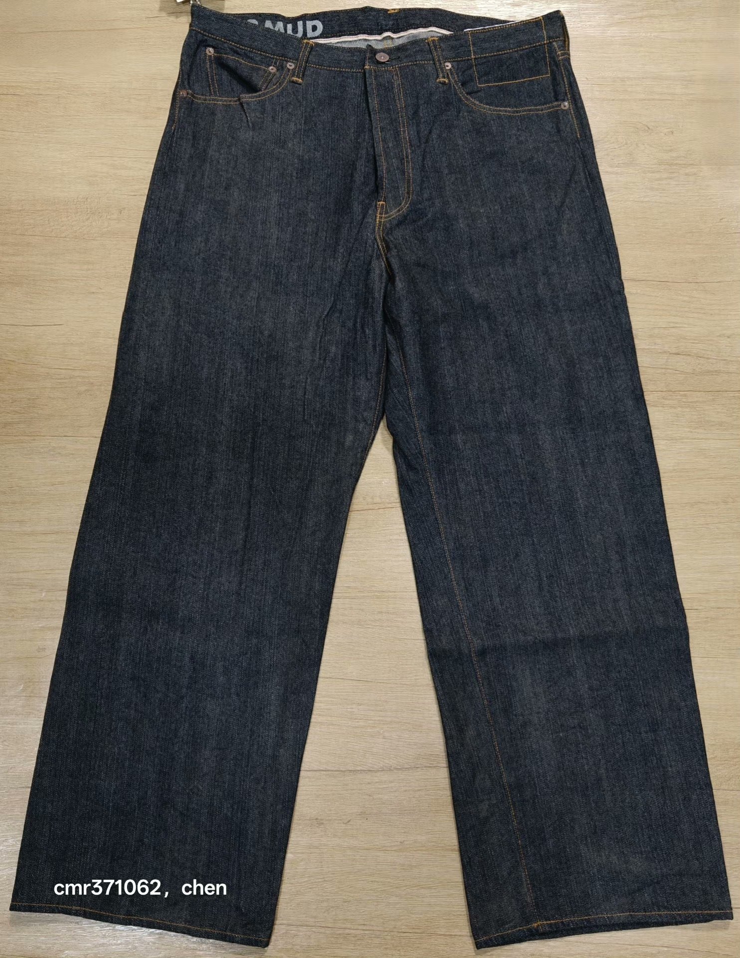 VISVIM 26SS Social Sculpture 01 Wide