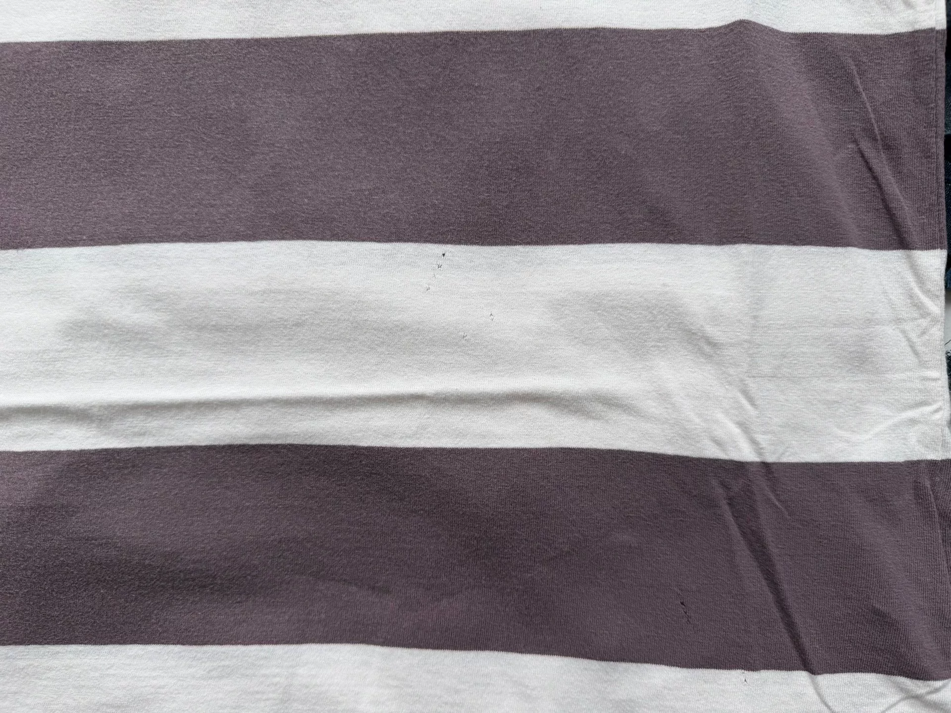 VISVIM 26AW JUMBO III TEE S/S — detail