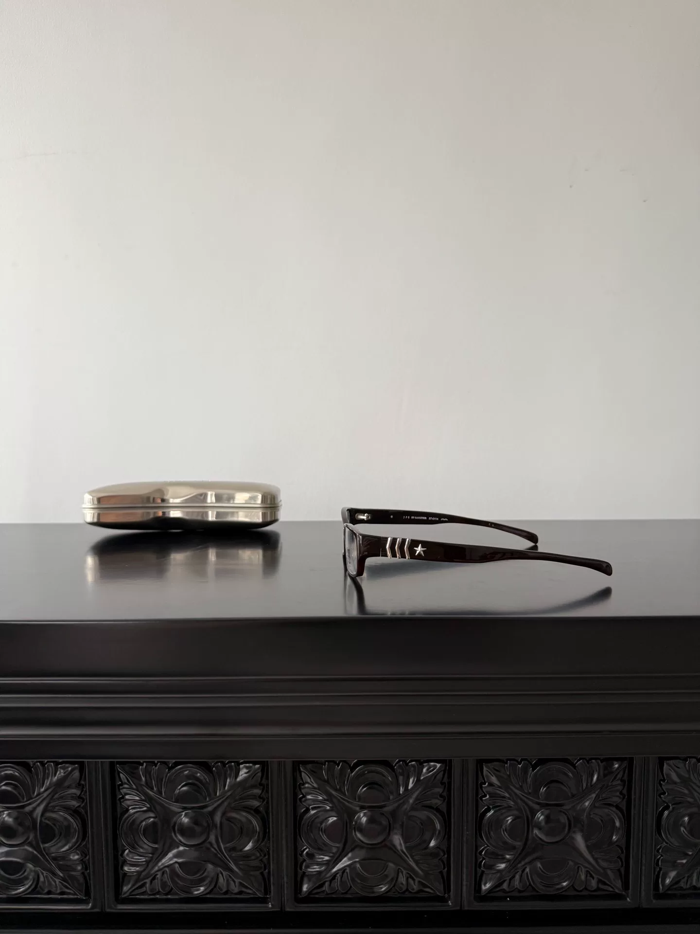 Jean Paul Gaultier JPG Sunglasses