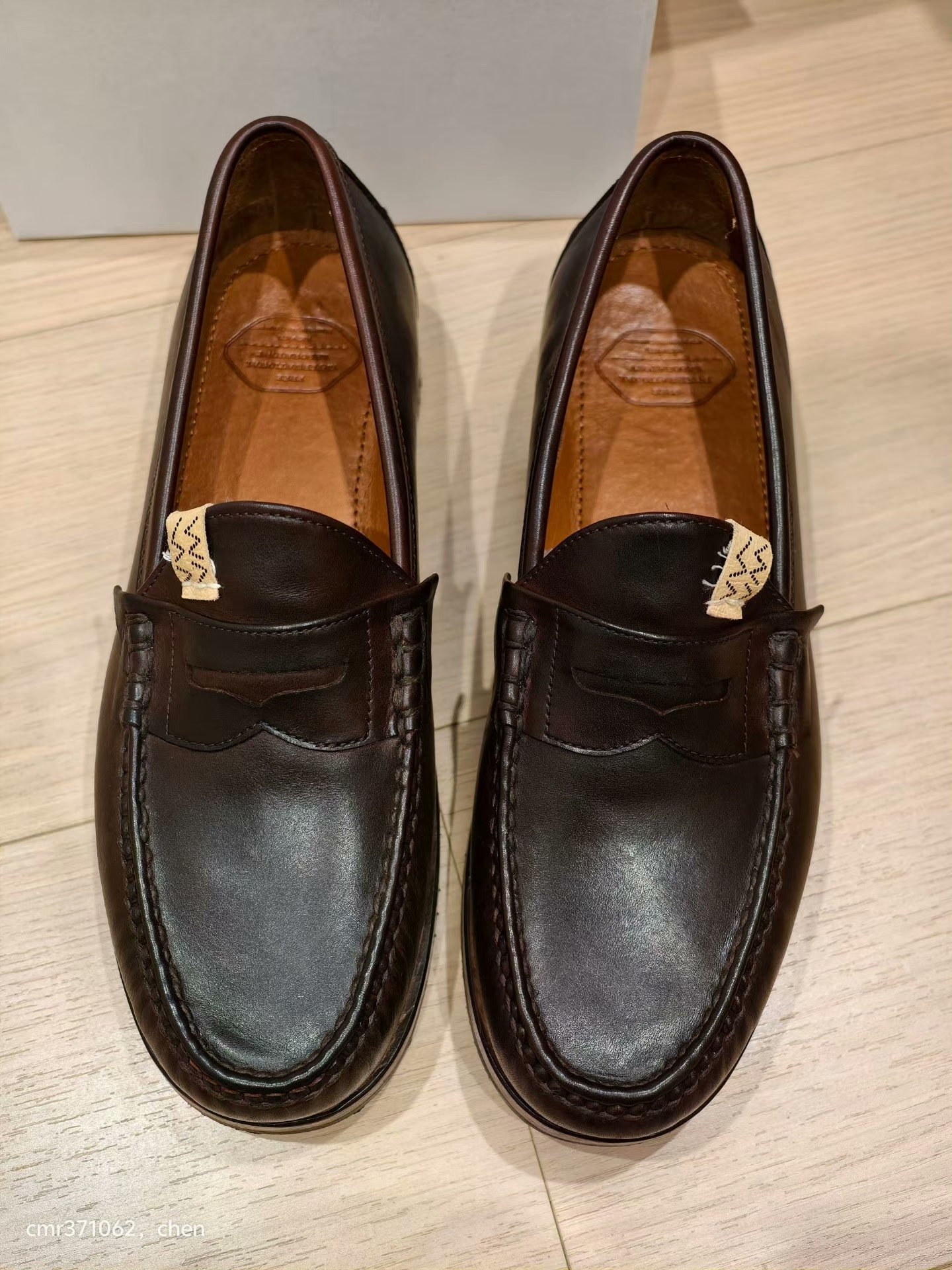 visvim 22AW Fabro-folk Shoes
