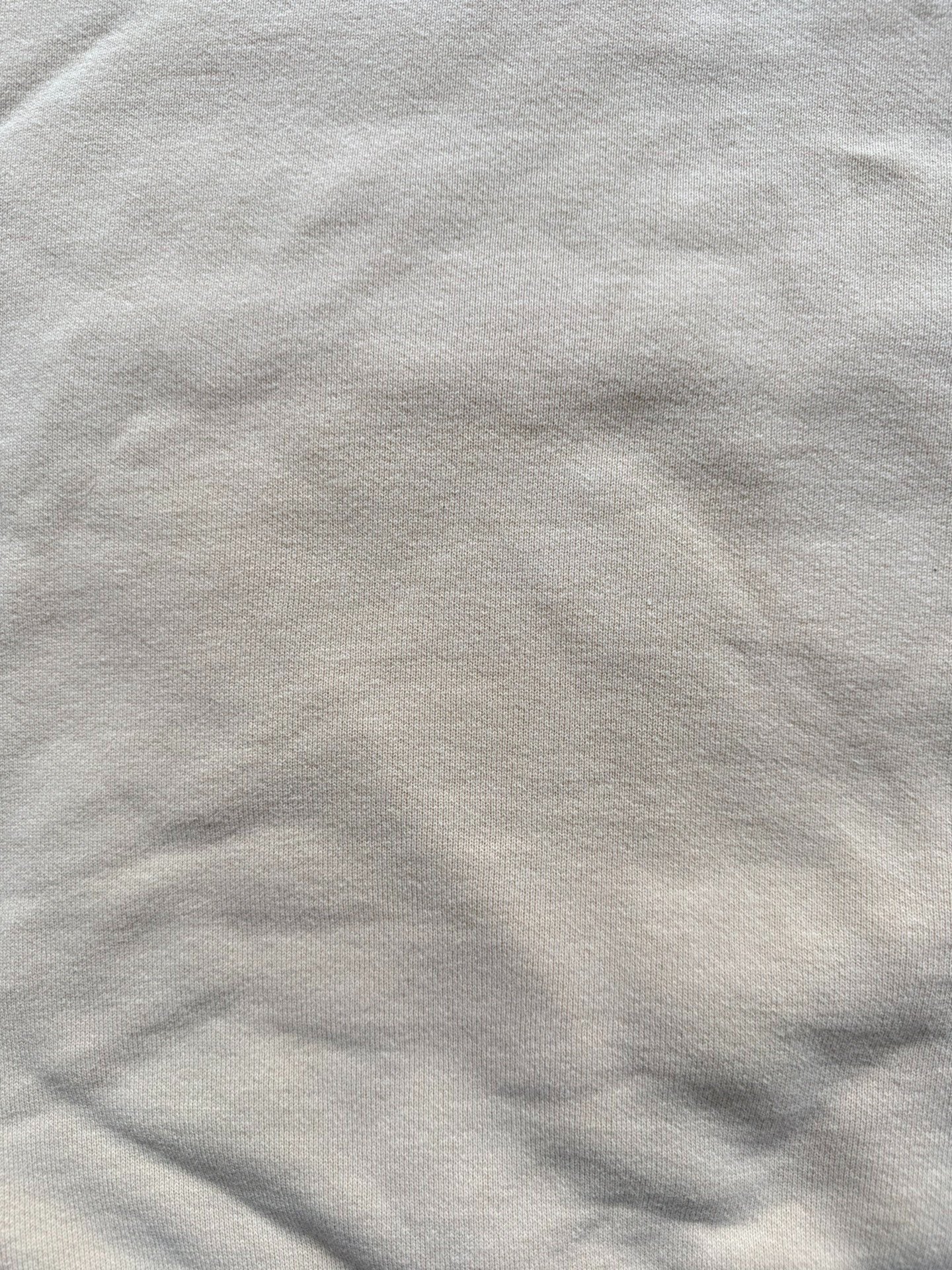 VISVIM 25AW JUMBO L/S SWEAT — label