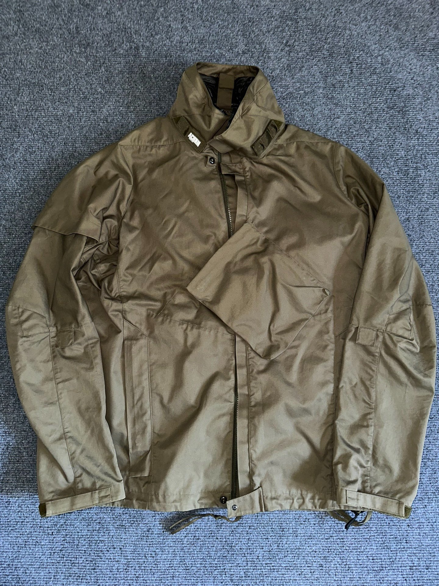 Acronym J36-S Jacket
