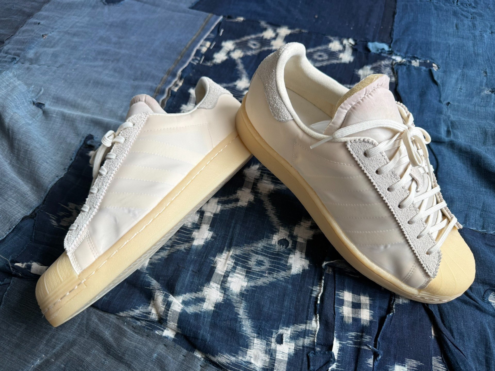 adidas Originals Superstar Low-Top Sneakers
