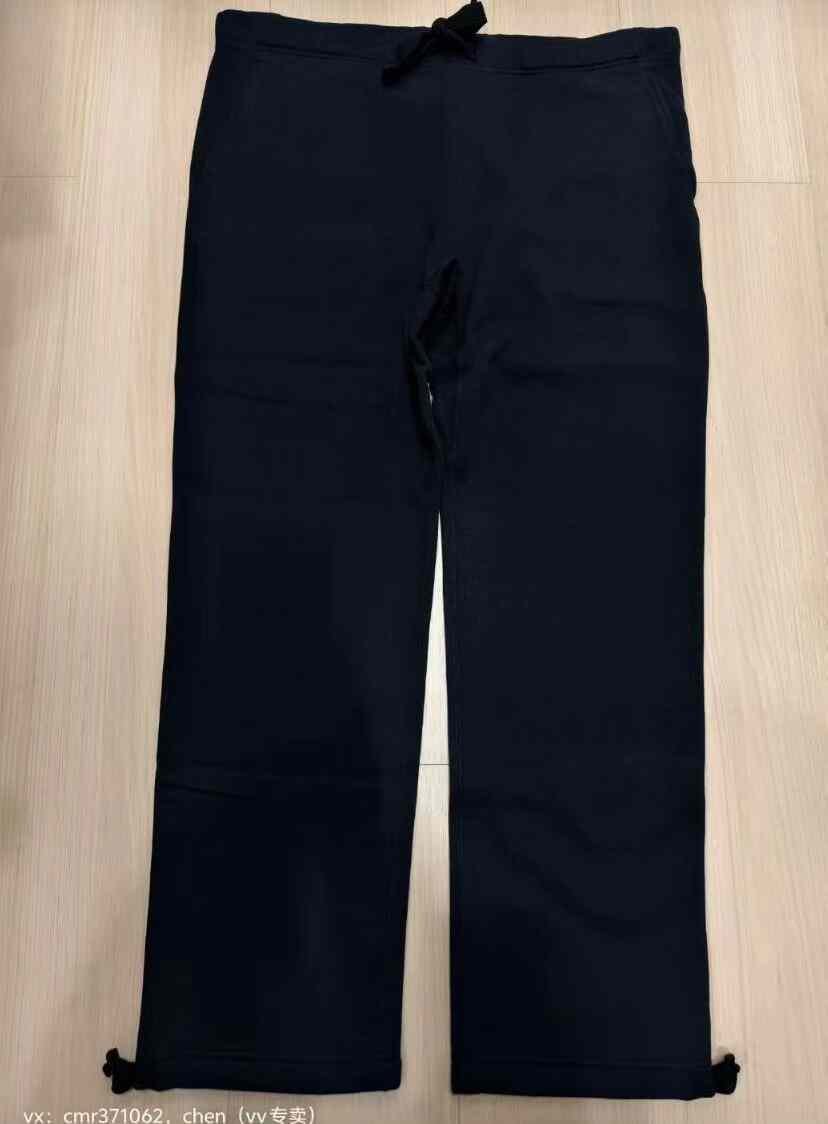 VISVIM 25 ICT SWEAT PANTS