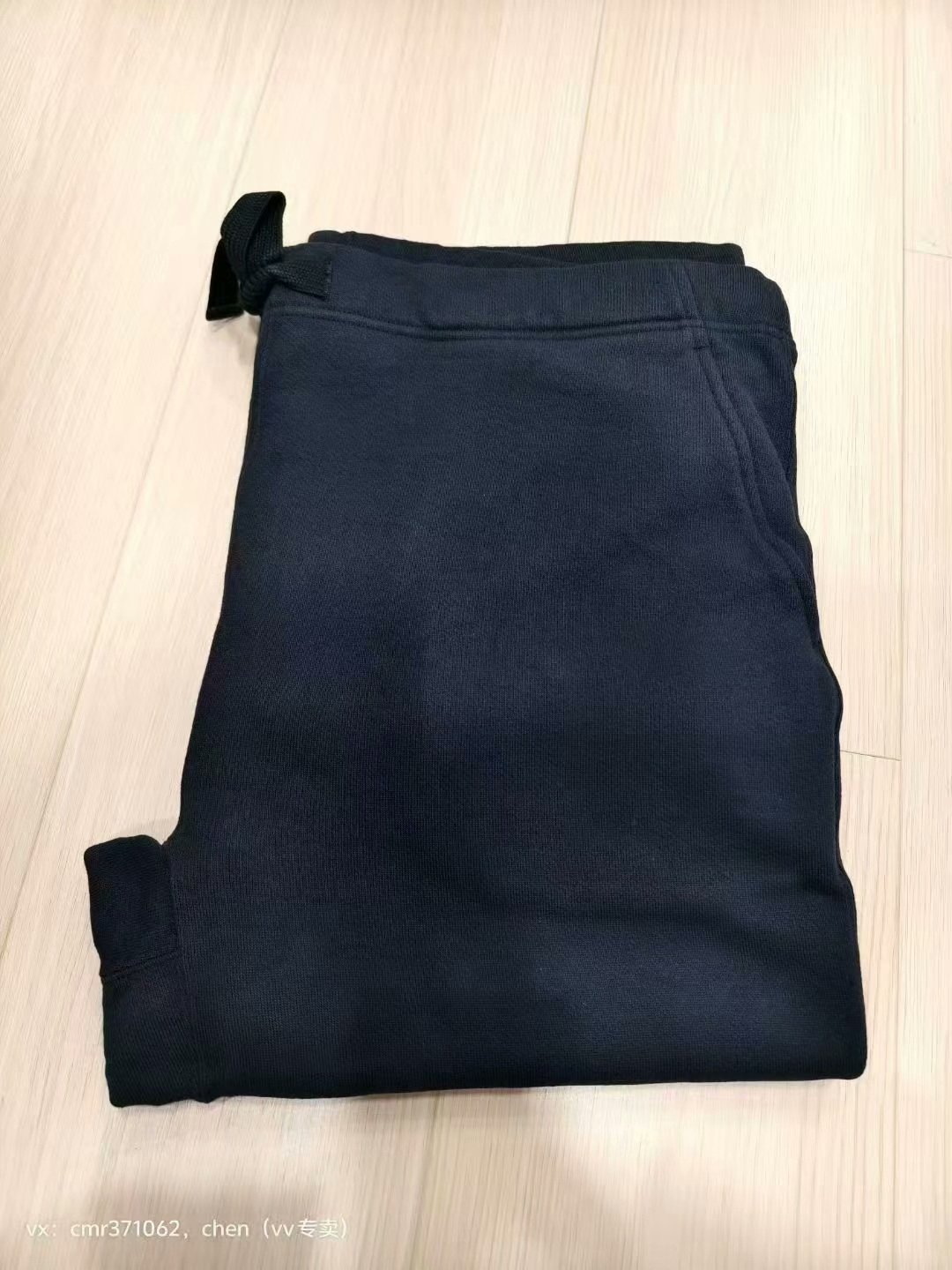 VISVIM 25 ICT SWEAT PANTS — back