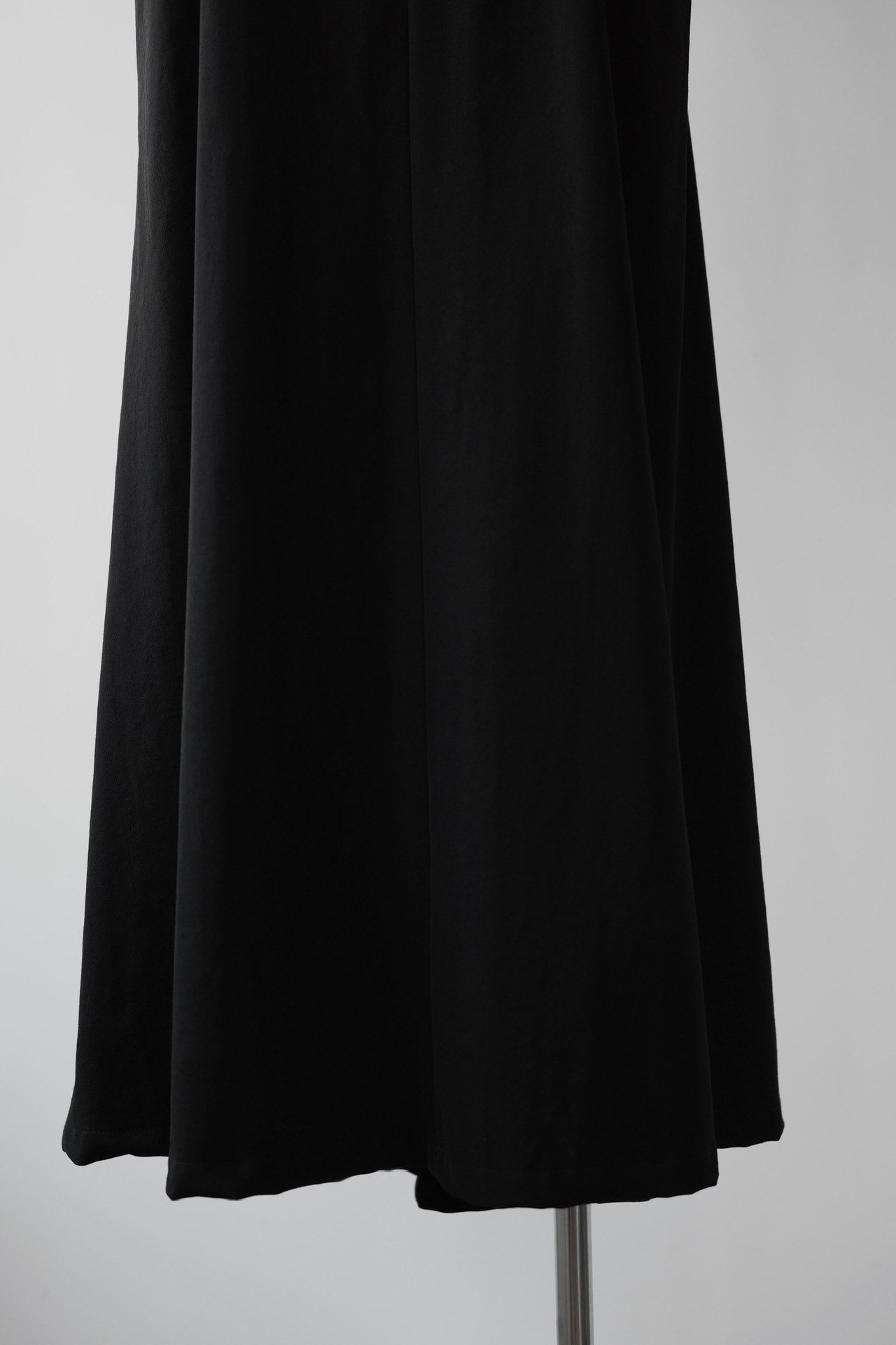 Yohji Yamamoto Limi Feu 14SS Long Skirt — front