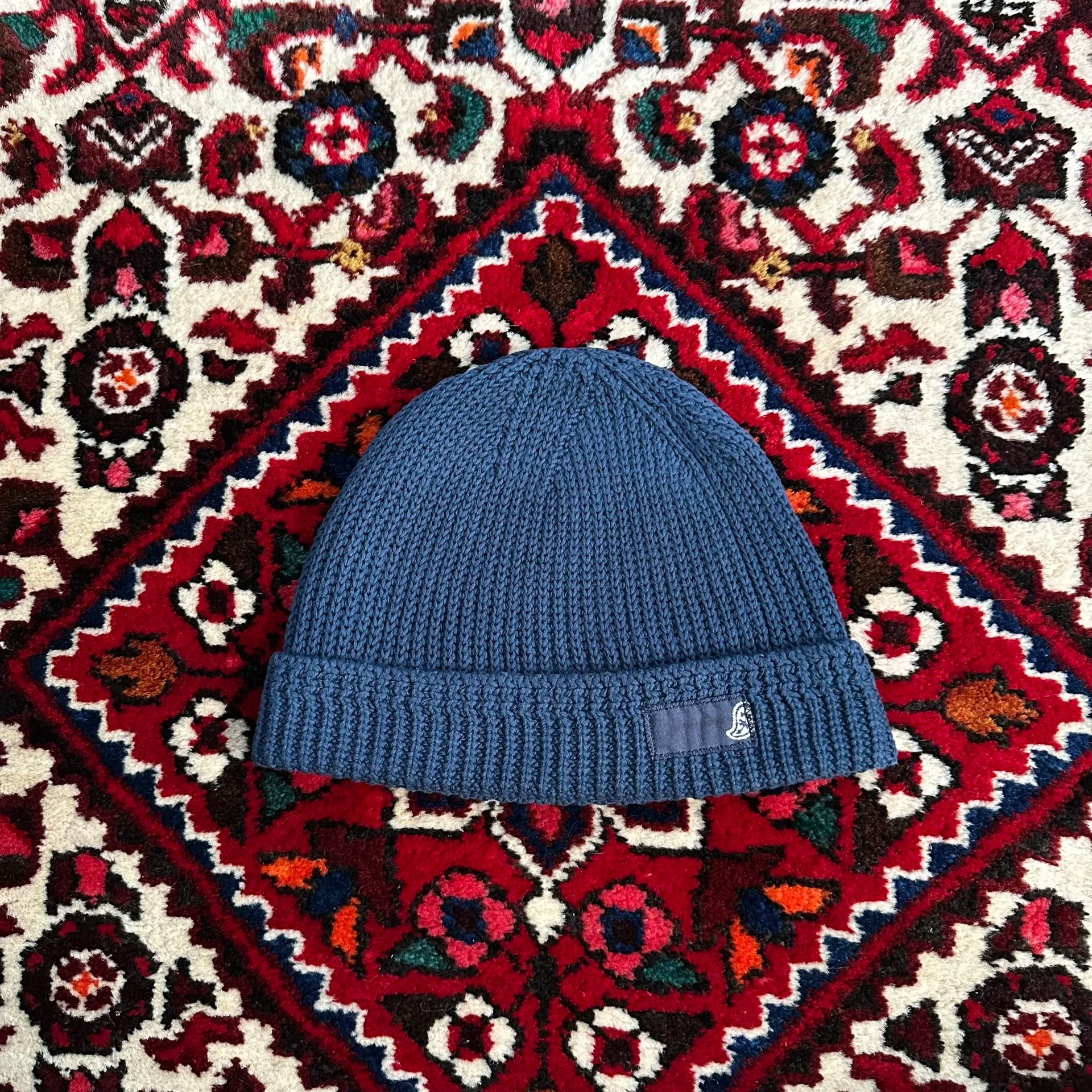 VISVIM 14aw ICT Knit Beanie