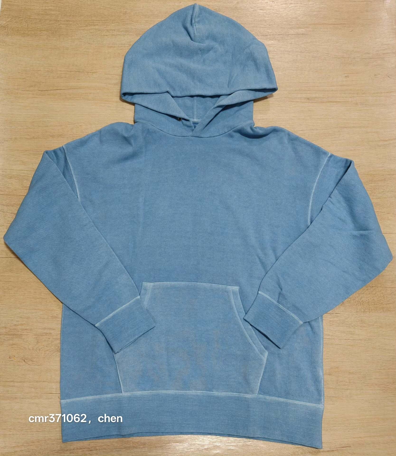 visvim 22ss Jumbo Oversized Hoodie