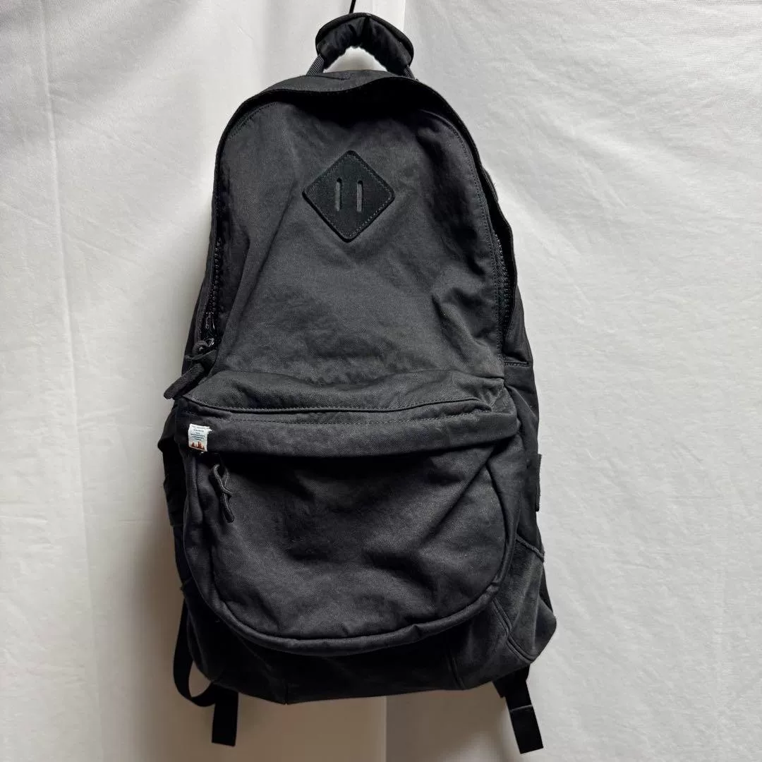 visvim 11AW LAMINA 22L Backpack