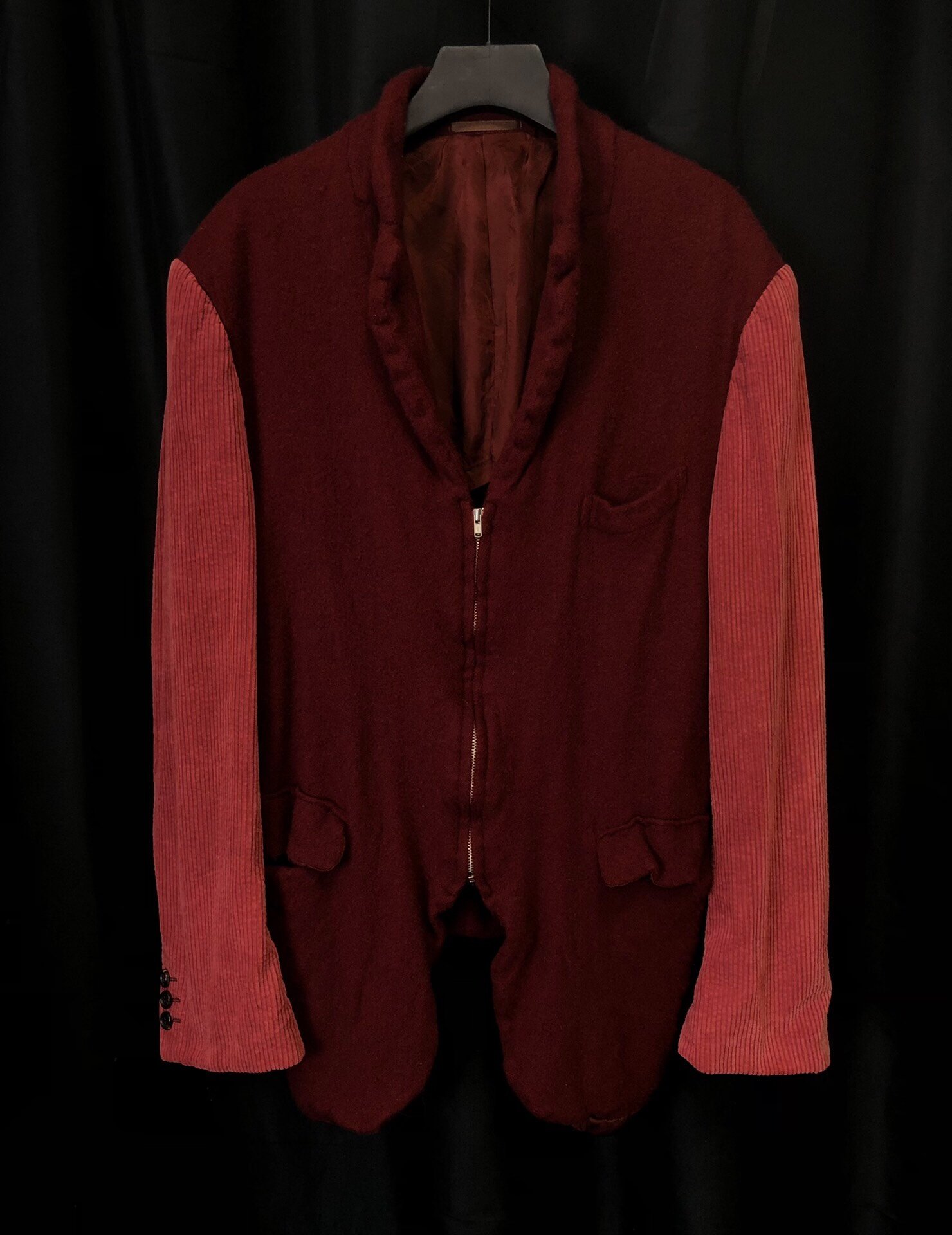 Comme des Garçons 1994AW Homme Plus Coat