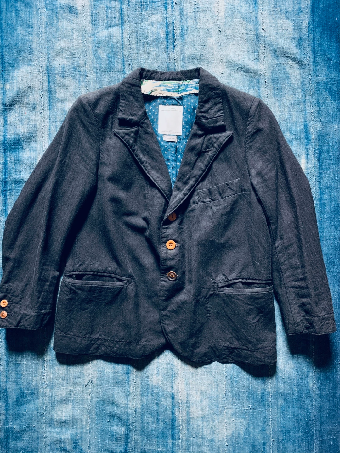 Visvim Granger Blazer