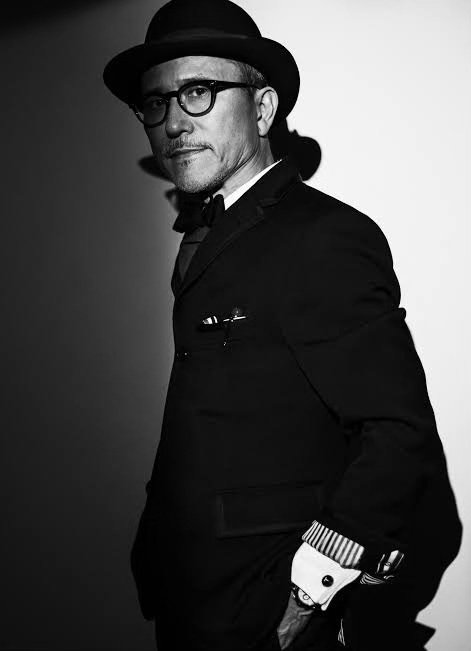 Yohji Yamamoto Wool Hat — detail