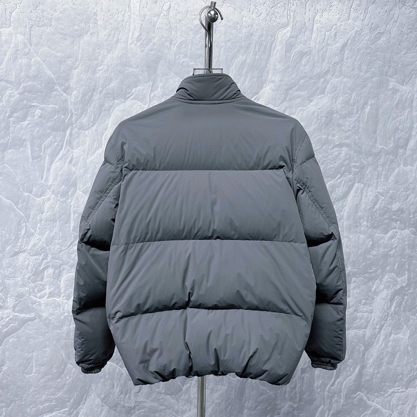 Louis Vuitton Ski Capsule Down Jacket — front