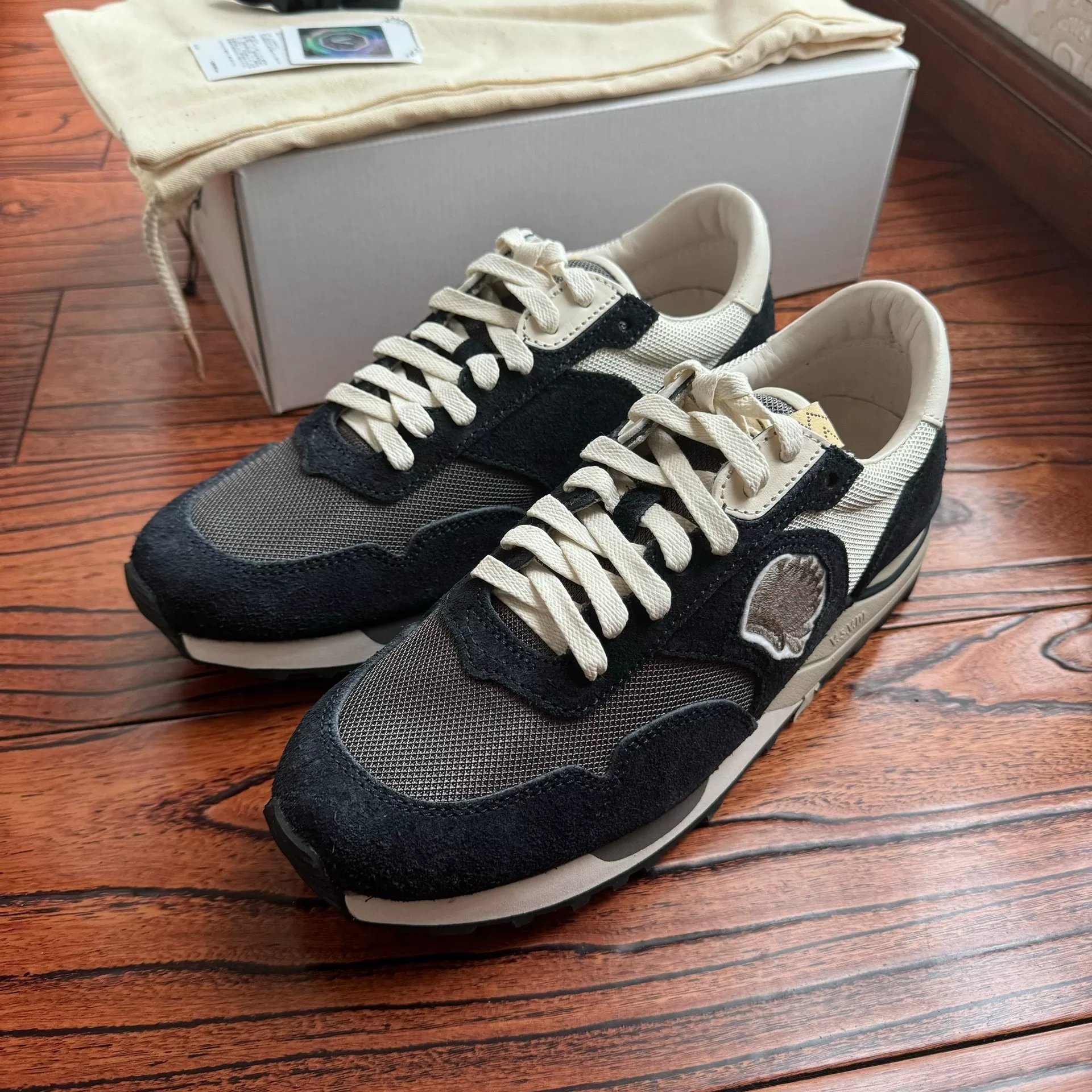 Visvim 18ss Roland Jogger Men's