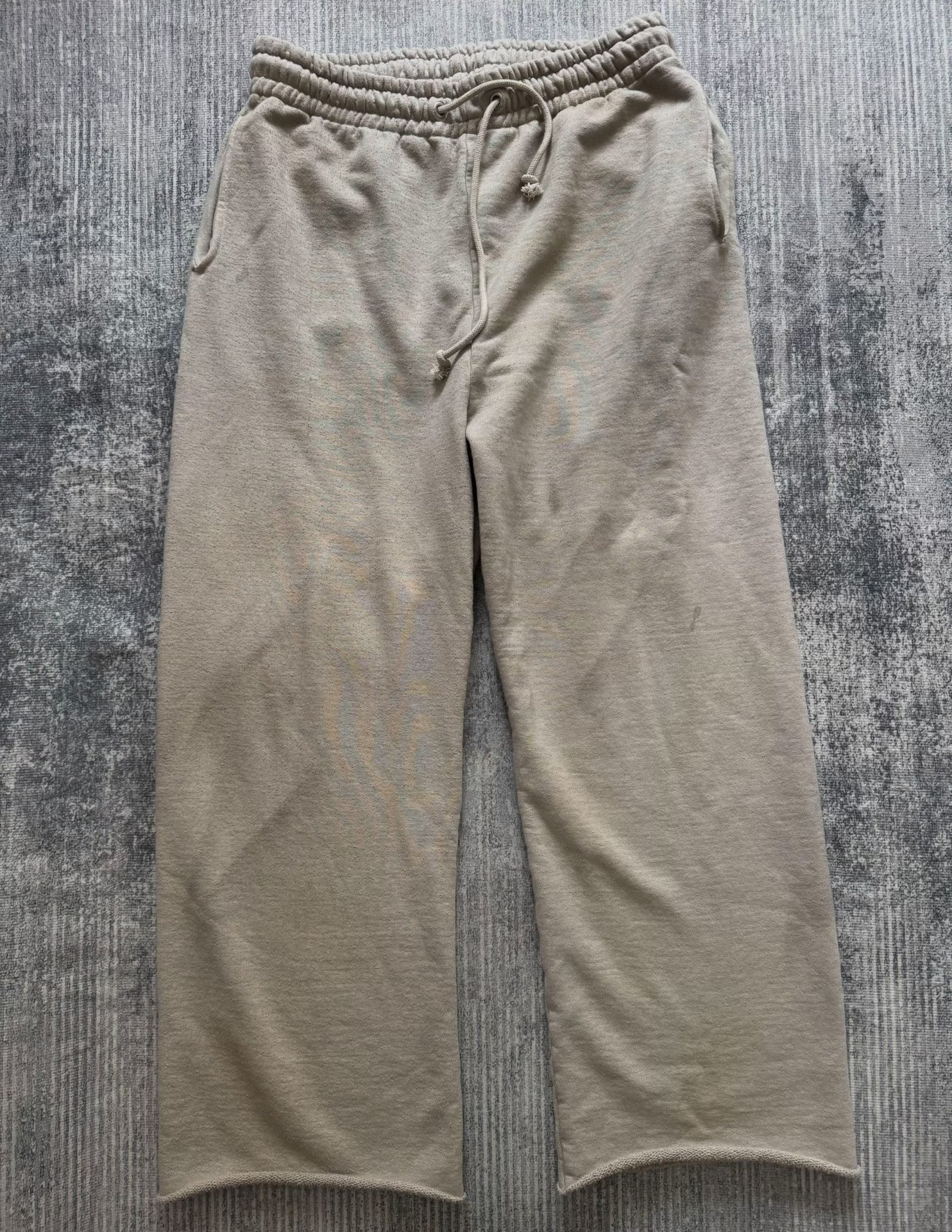 BOW WOW DIRTY SWEAT PANTS